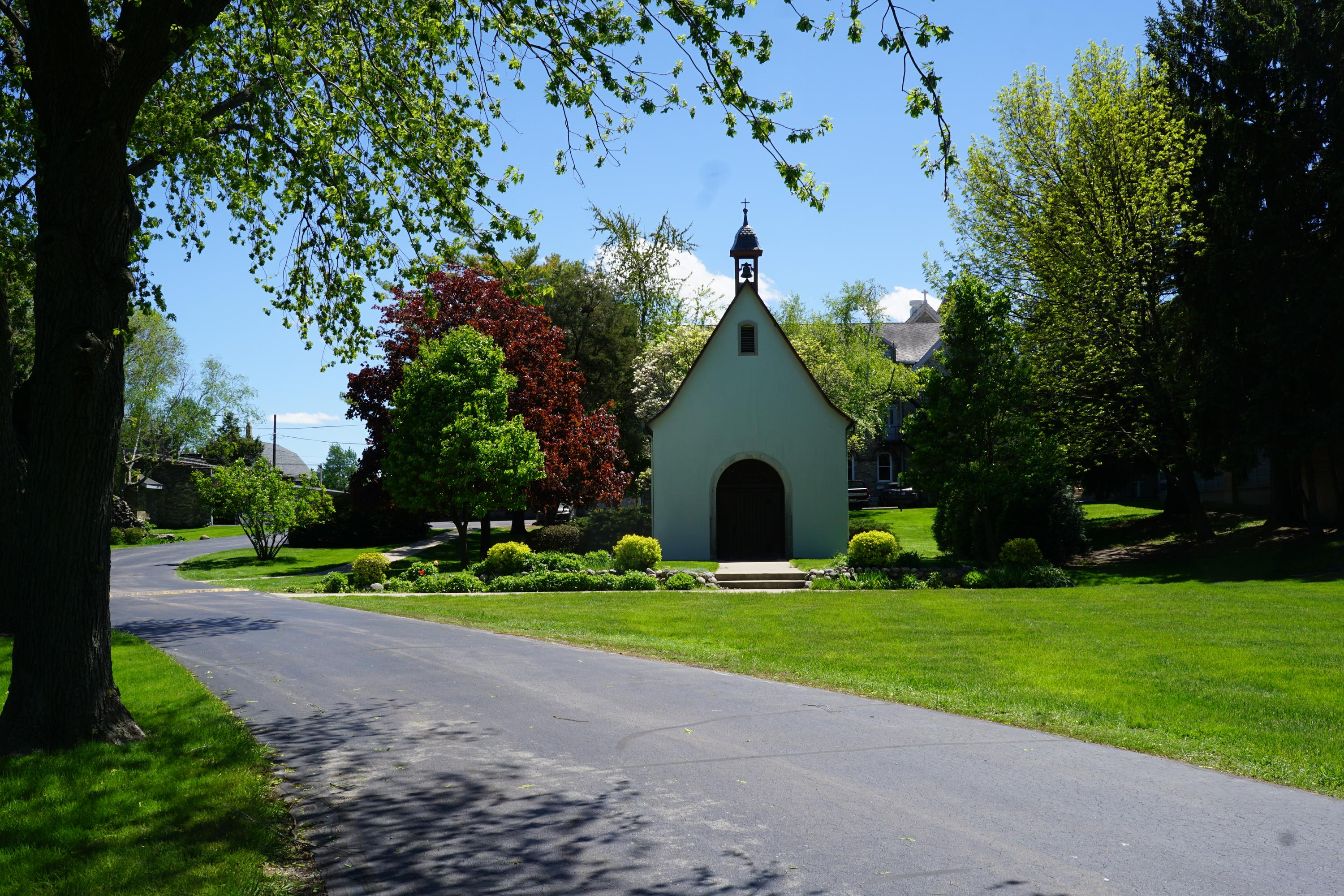 Peregrination to Schoenstatt – Milwaukee (Sep 2025)