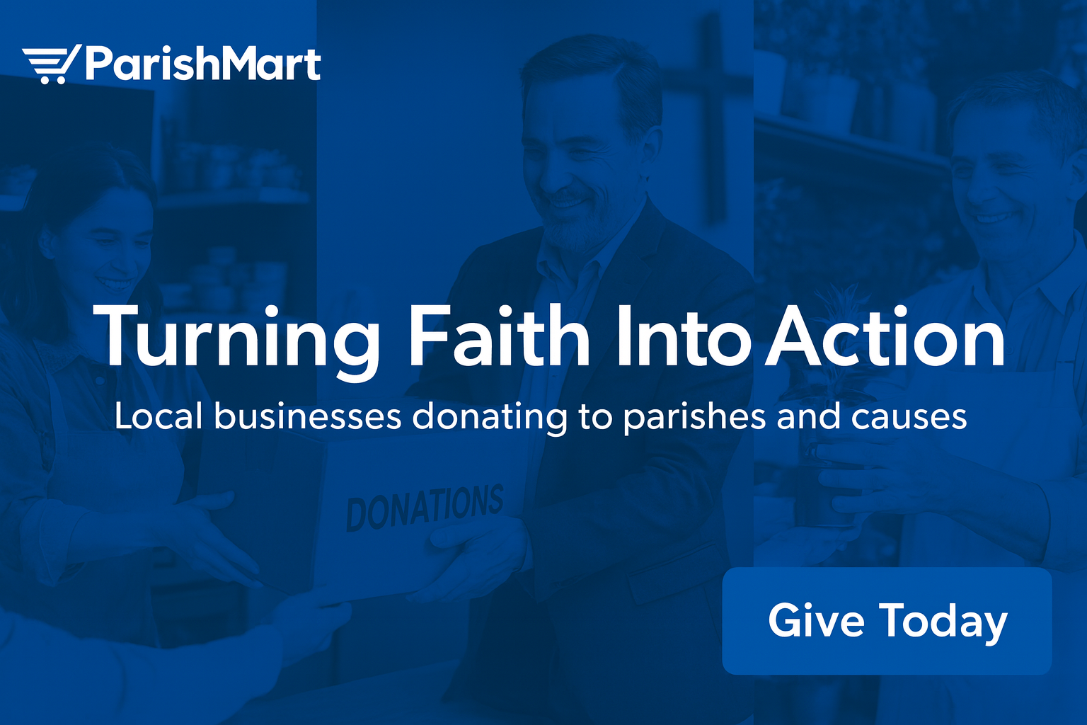 Donations