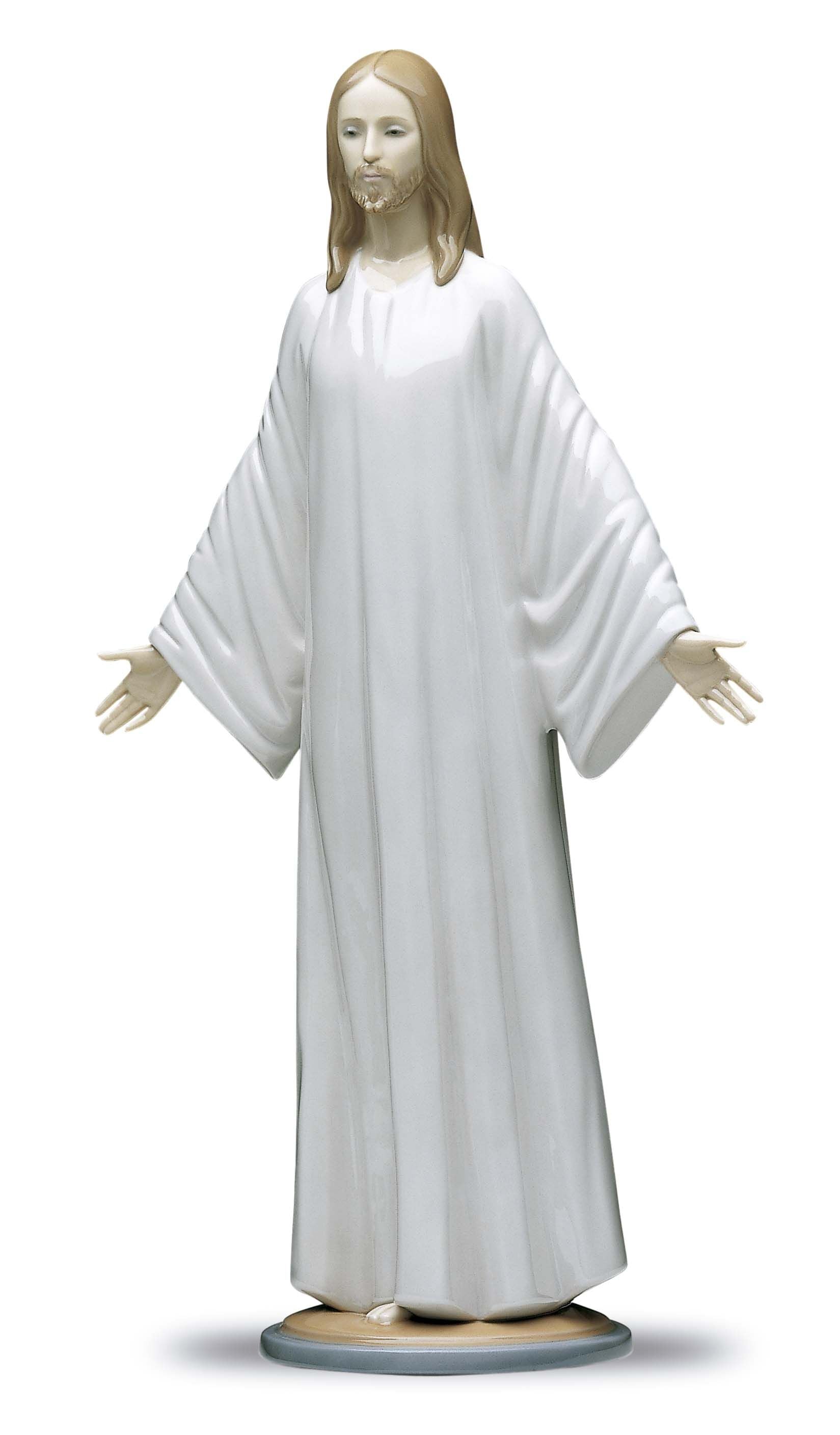 Figura de Jesús