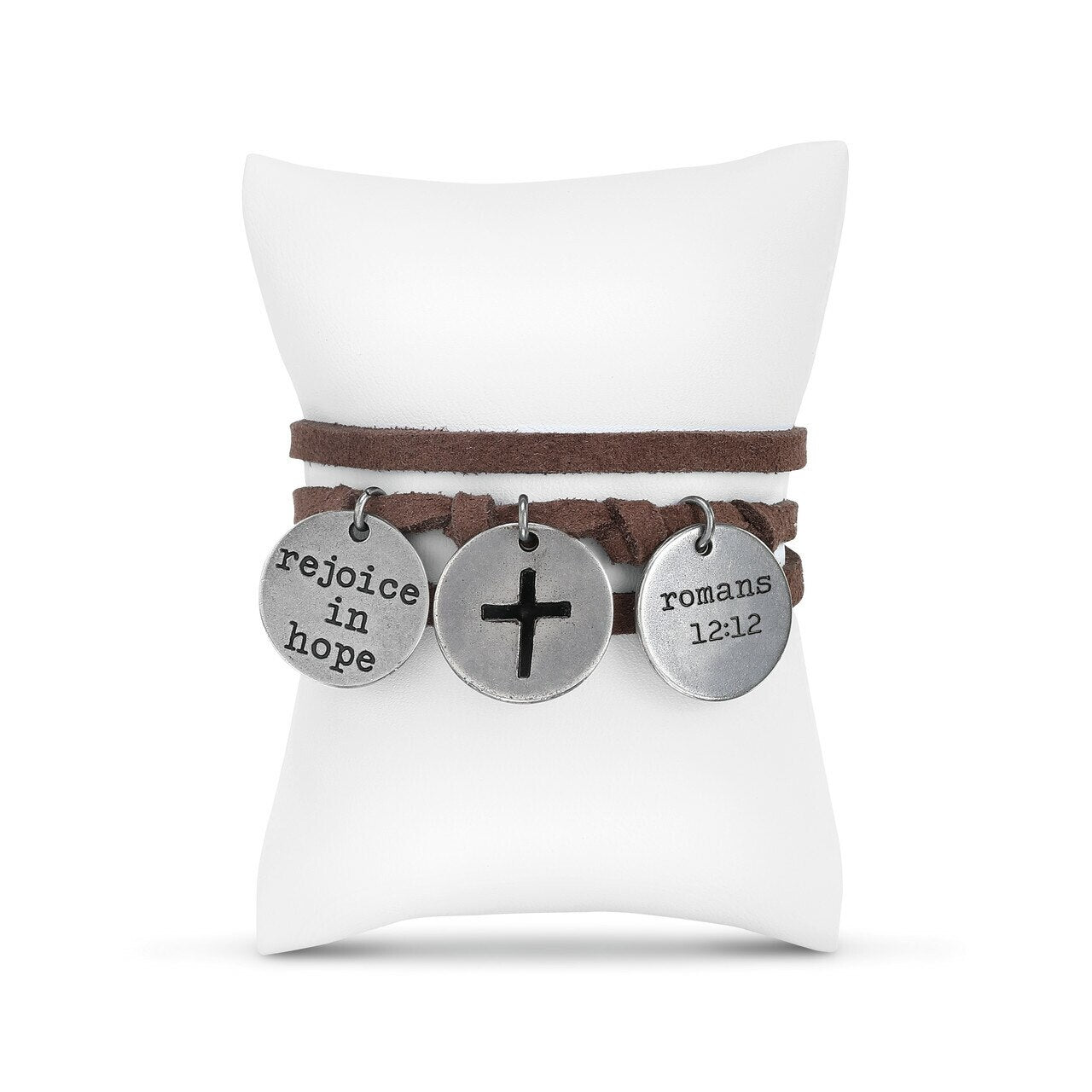 Pulsera de fichas
