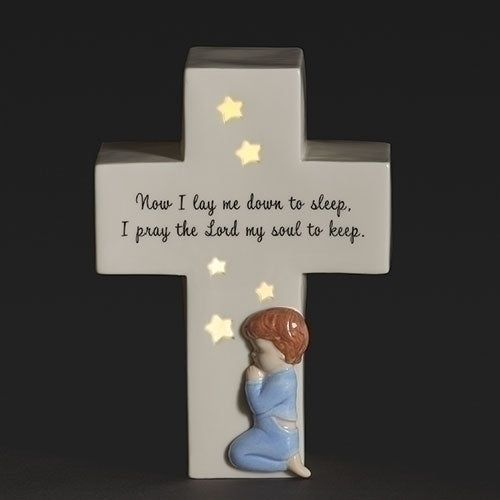 Luz de noche para niño de 6,5"
