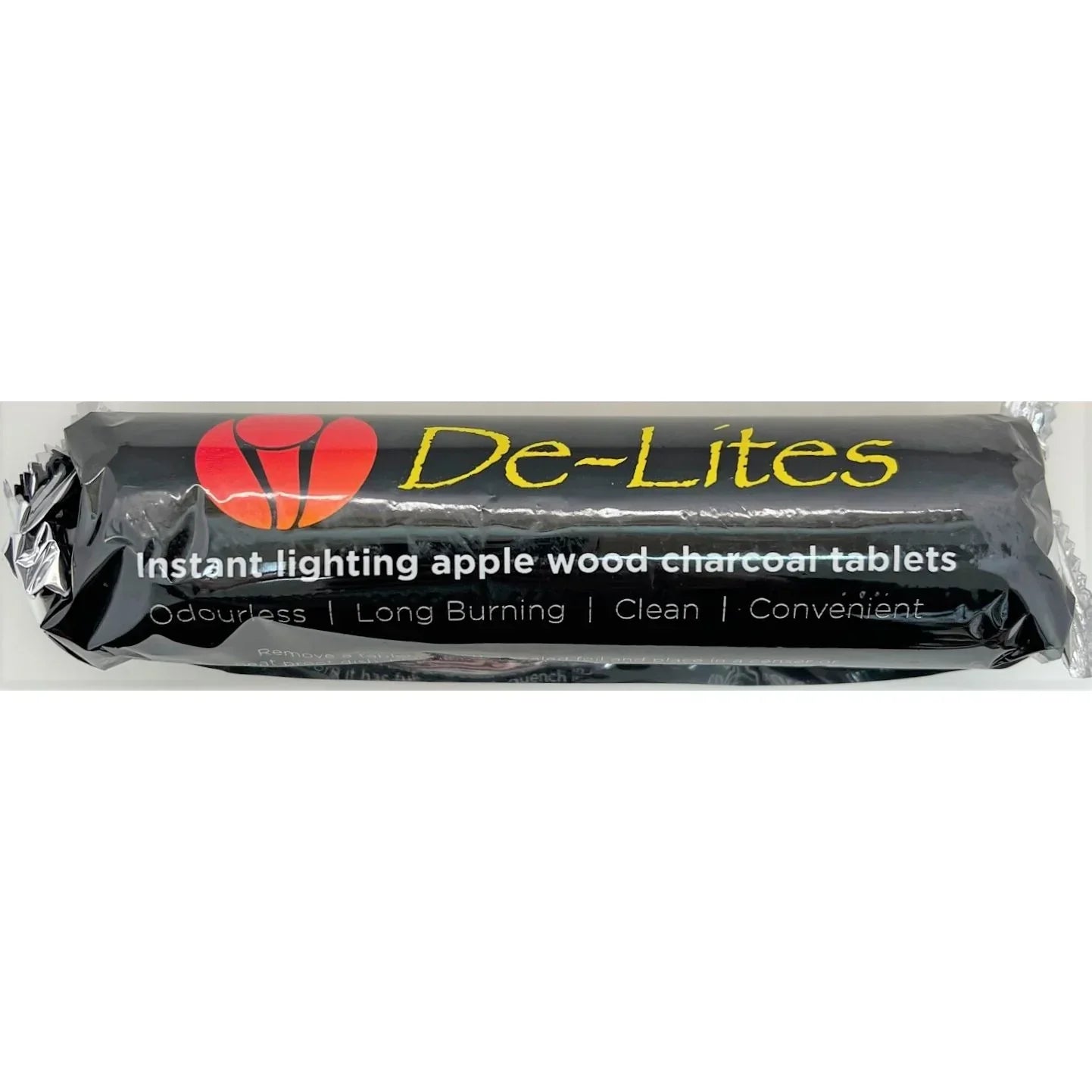 Carbón vegetal De-Lites