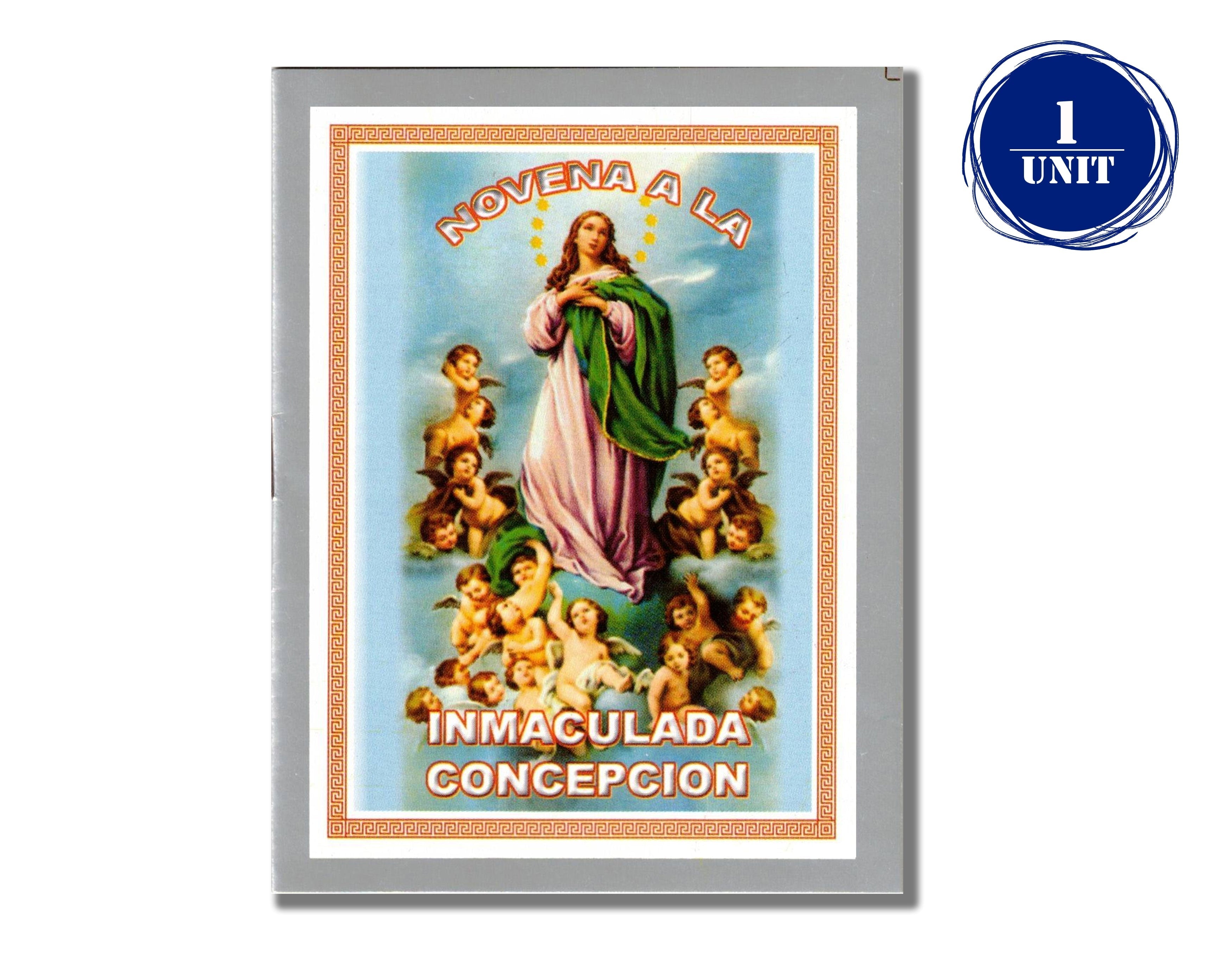 Novena a La Inmaculada Concepcion