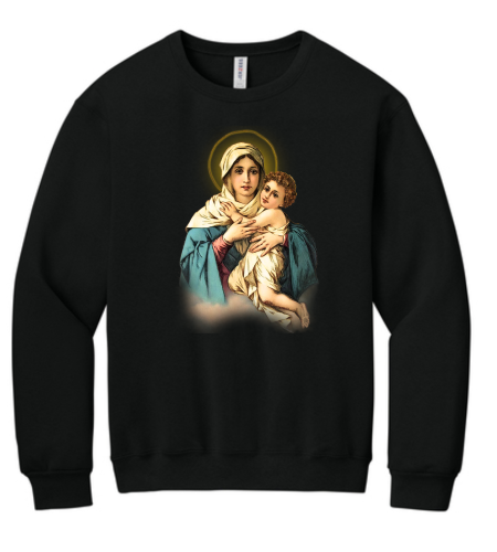 Shoenstatt– Unisex Crewneck Sweatshirts