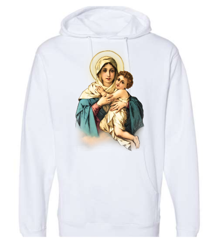 Shoenstatt– Unisex Hoodie