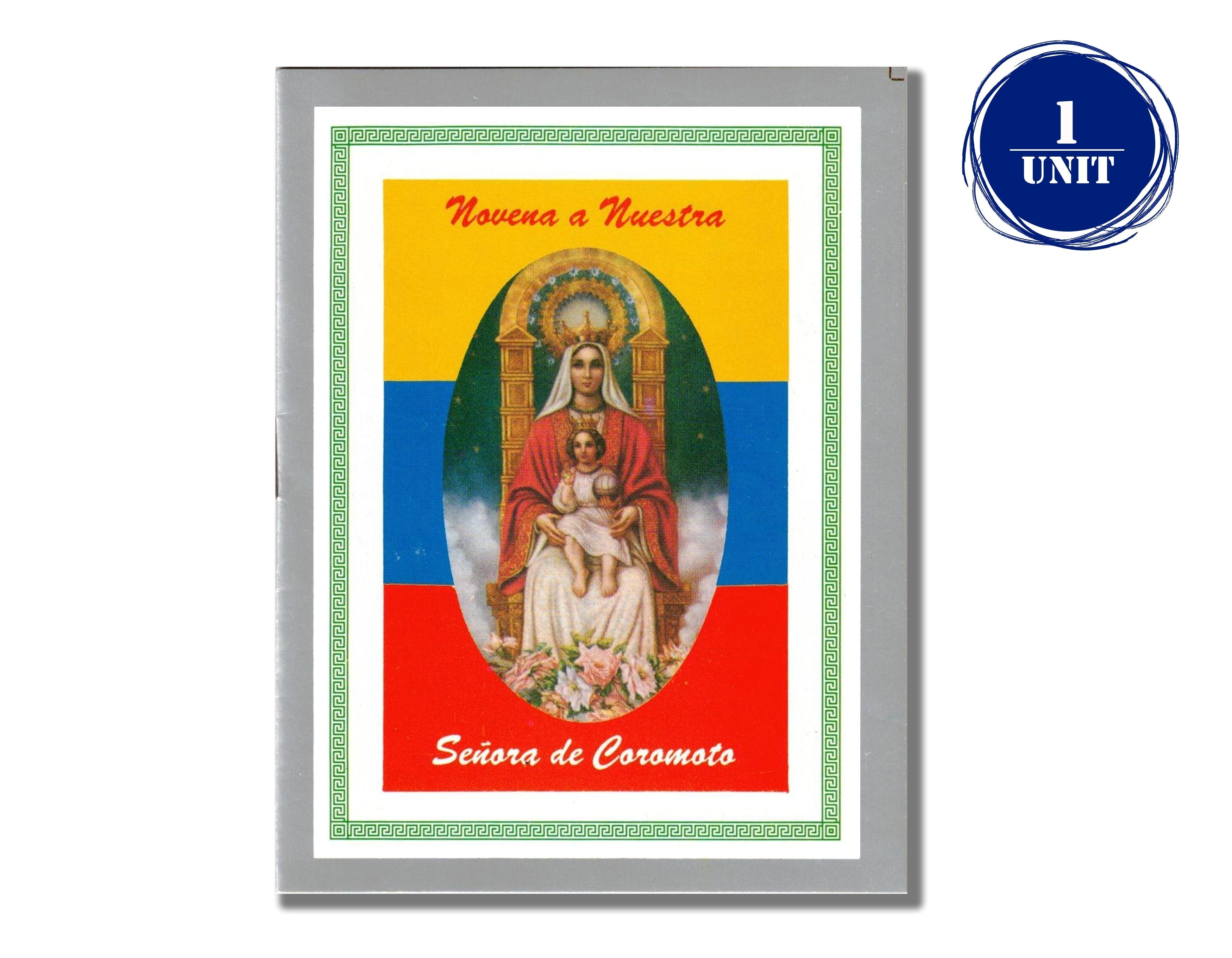 Novena a Nuestra Señora de Coromoto