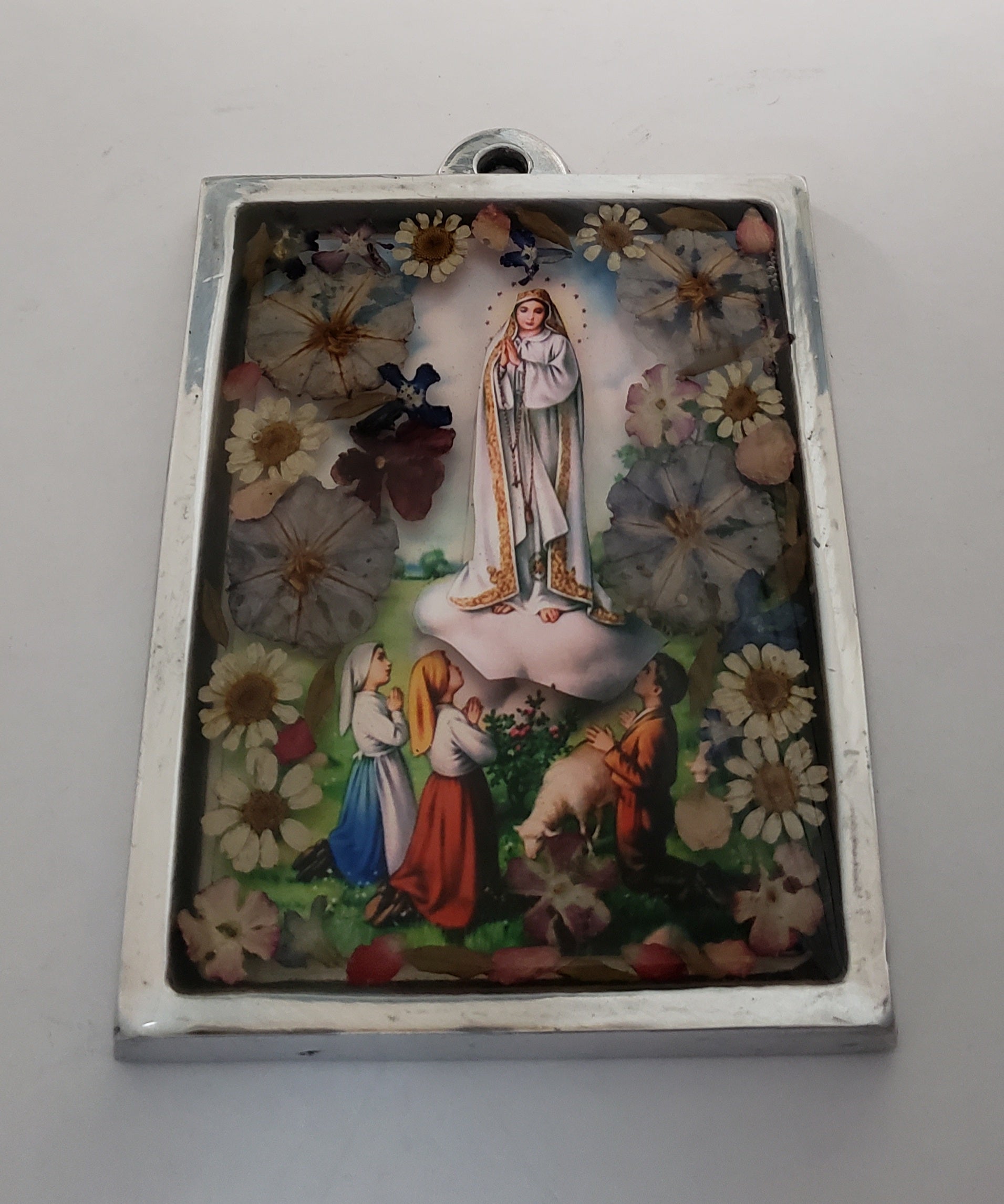Adorno de pared - Colección Guadalupe