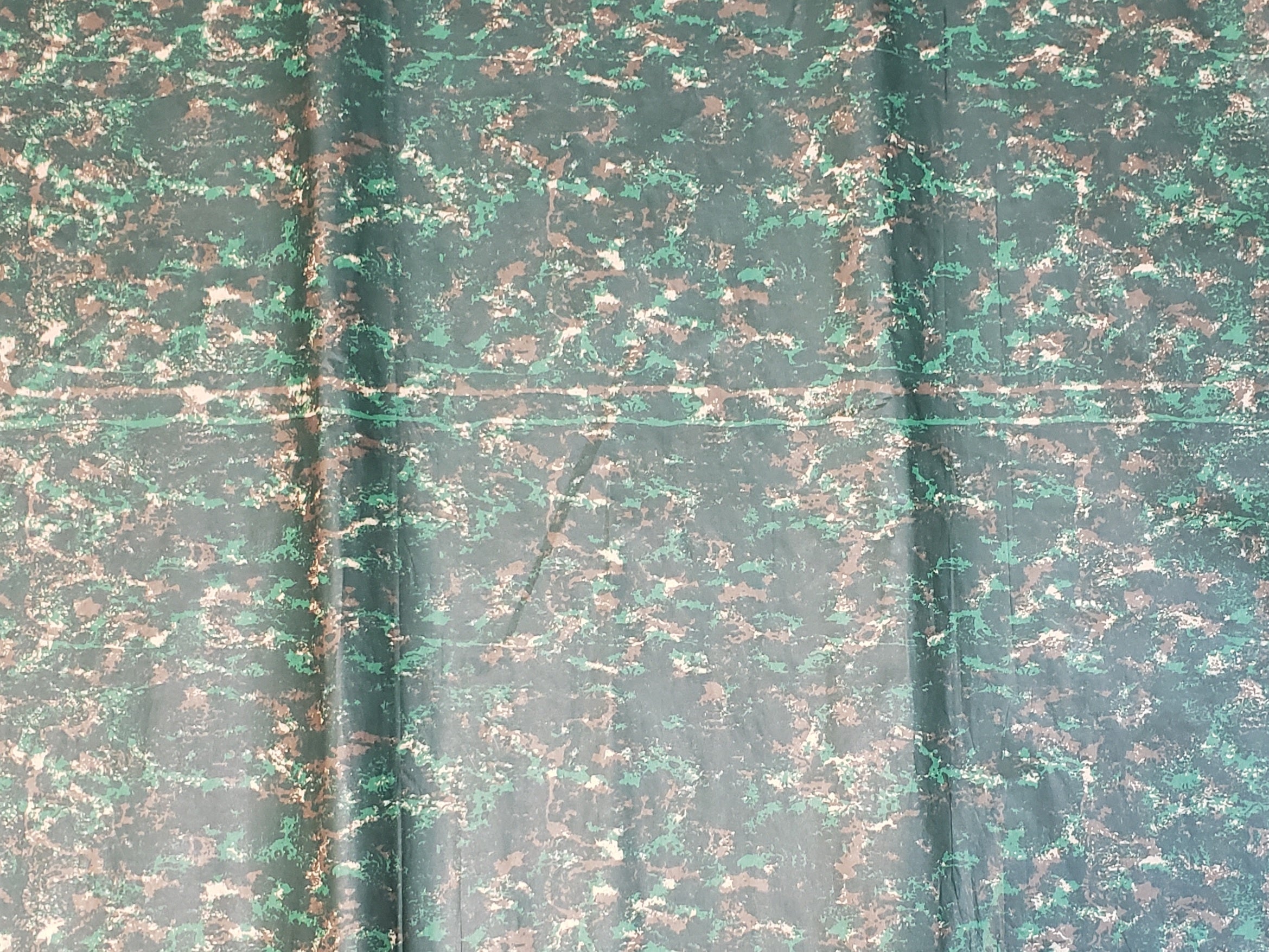 Nativity scene setting, 1 Pageant Backdrop and 5 Paper Roll 27" X 39"