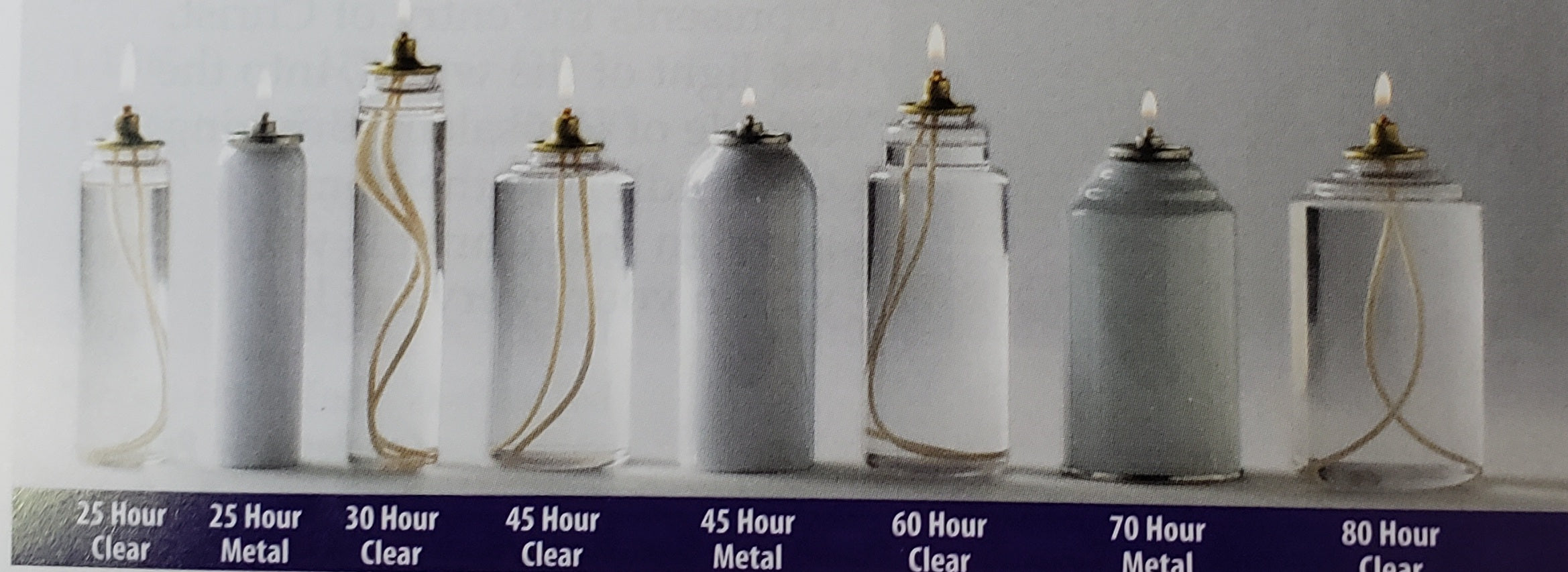 Lux Mundi Clear Disposable/30 Hours/Case of 36