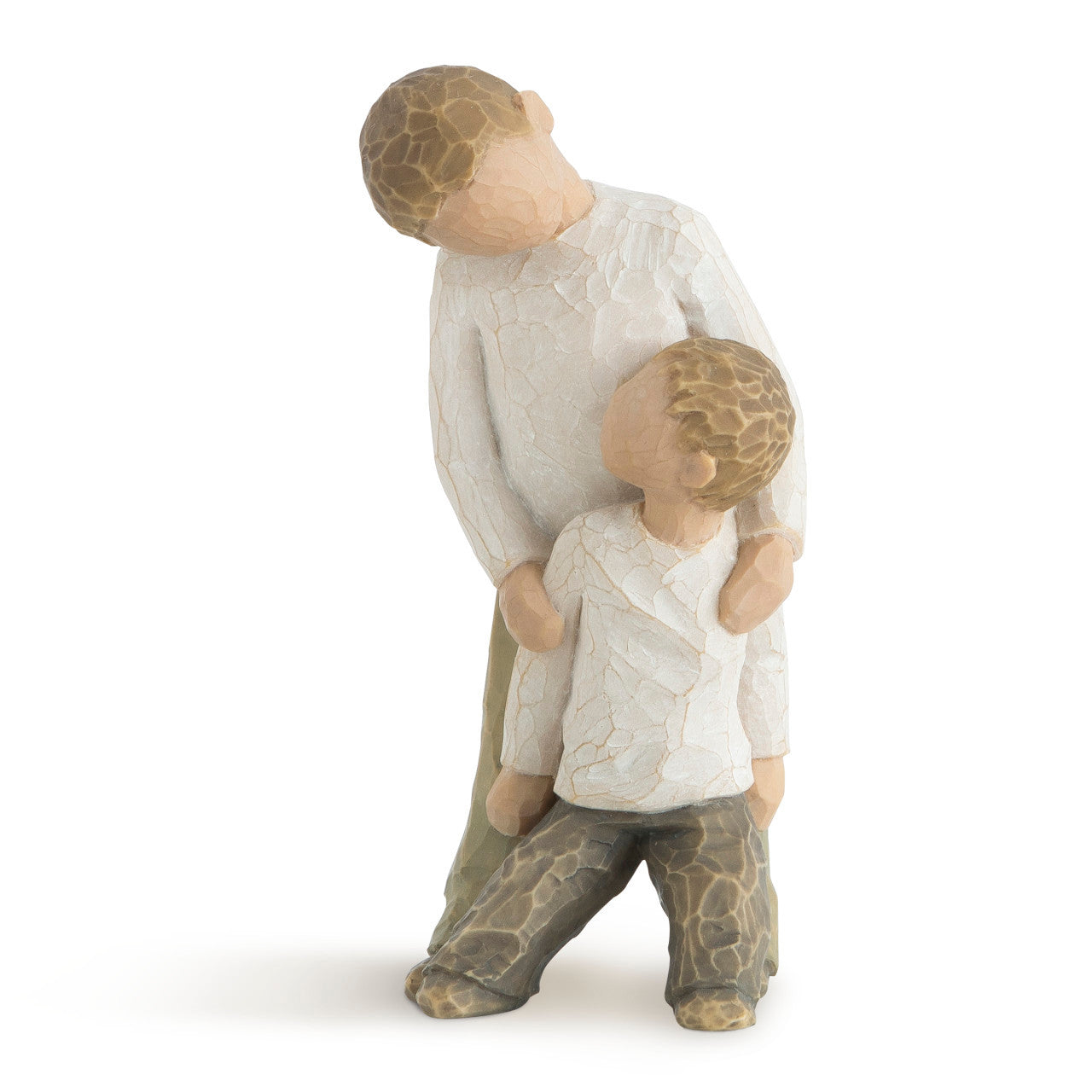 Brothers by Willow Tree