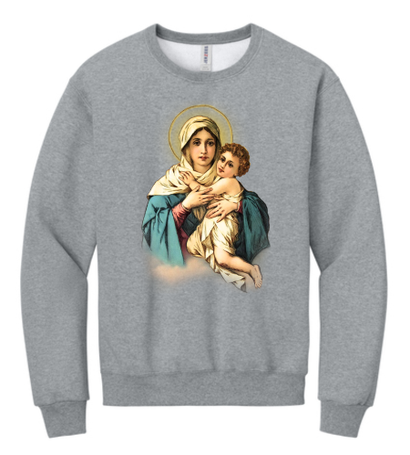 Shoenstatt– Unisex Crewneck Sweatshirts