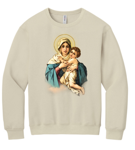 Shoenstatt– Unisex Crewneck Sweatshirts