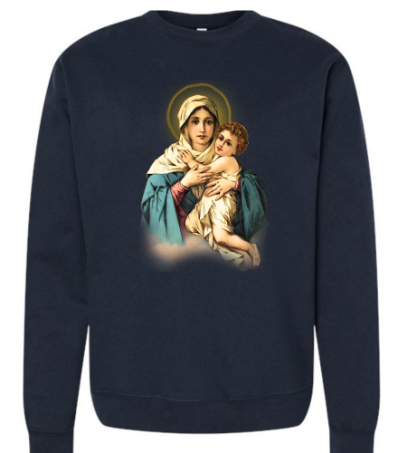 Shoenstatt– Unisex Crewneck Sweatshirts