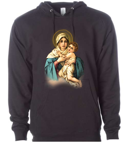 Shoenstatt– Unisex Hoodie