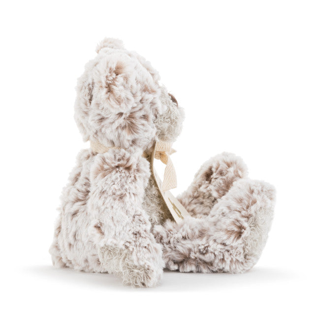 Mini oso generoso de 8,5" - Bendición - Animal de peluche
