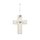 Cruz de pared Bendice a este niño