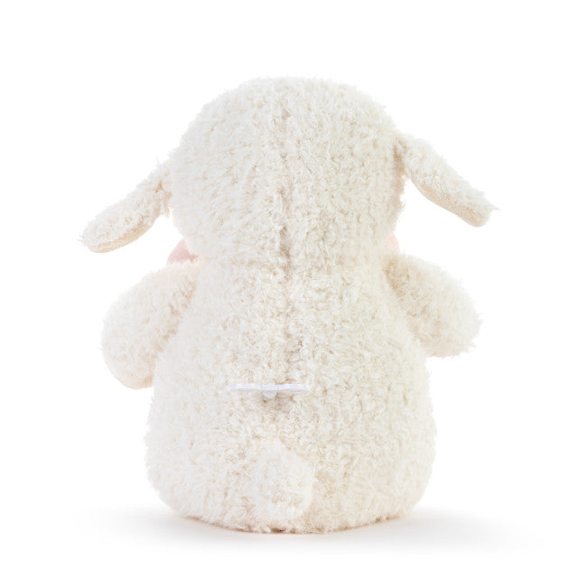 Jesus Loves Me Lullaby Lamb