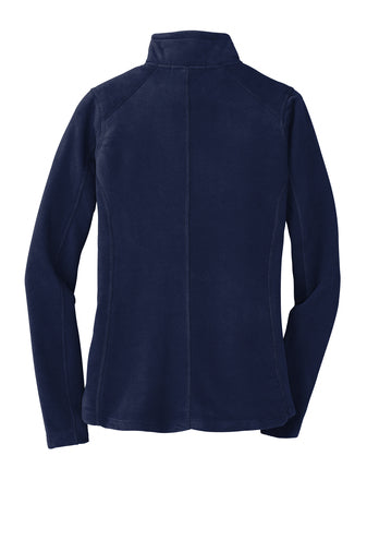 Chaqueta de microfibra para mujer Port Authority®