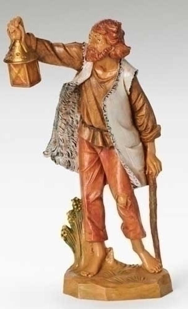 7,5" Tadeo Fontanini