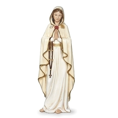 Figura Rosa Mística 10,25 pulgadas