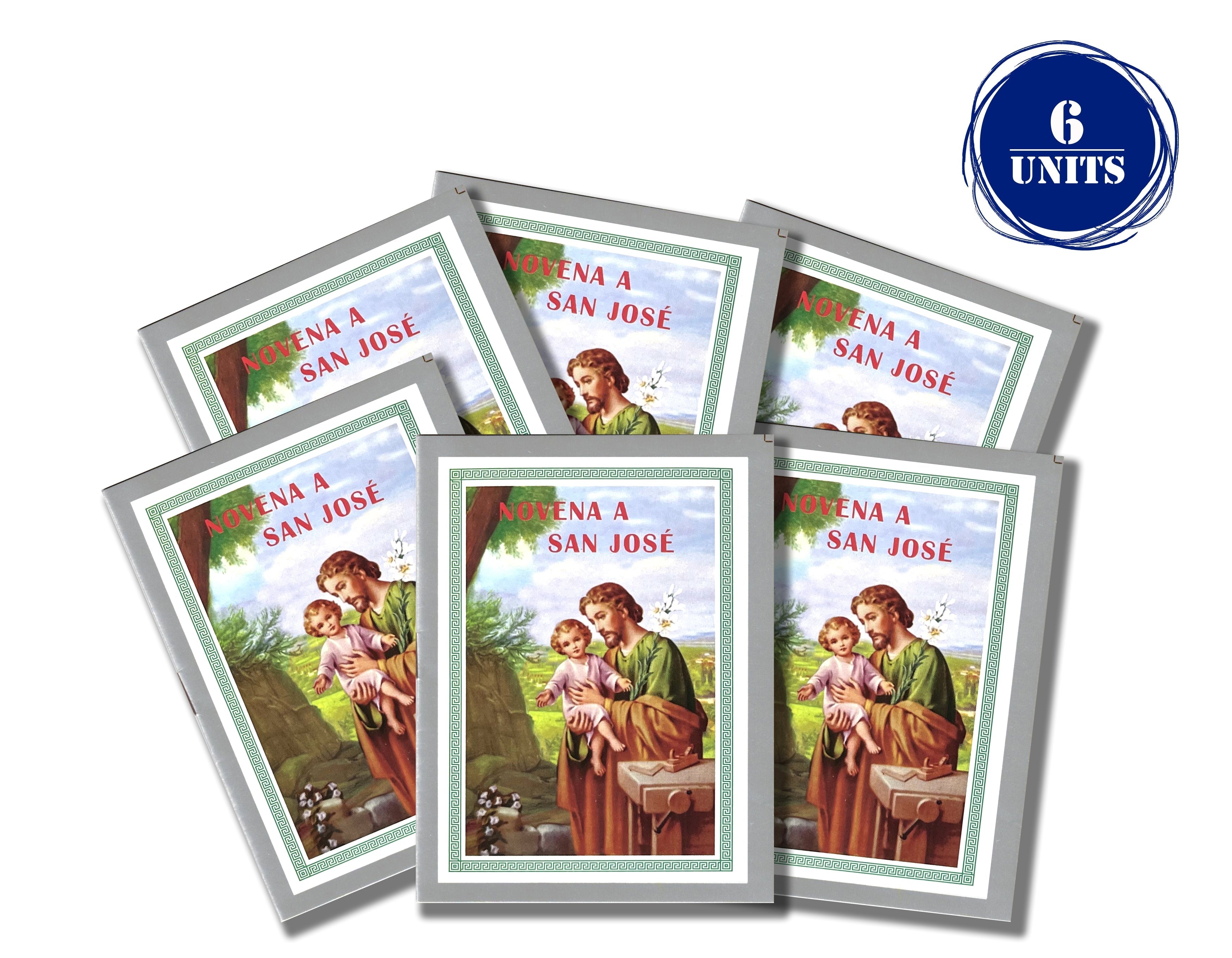 Novena a San José