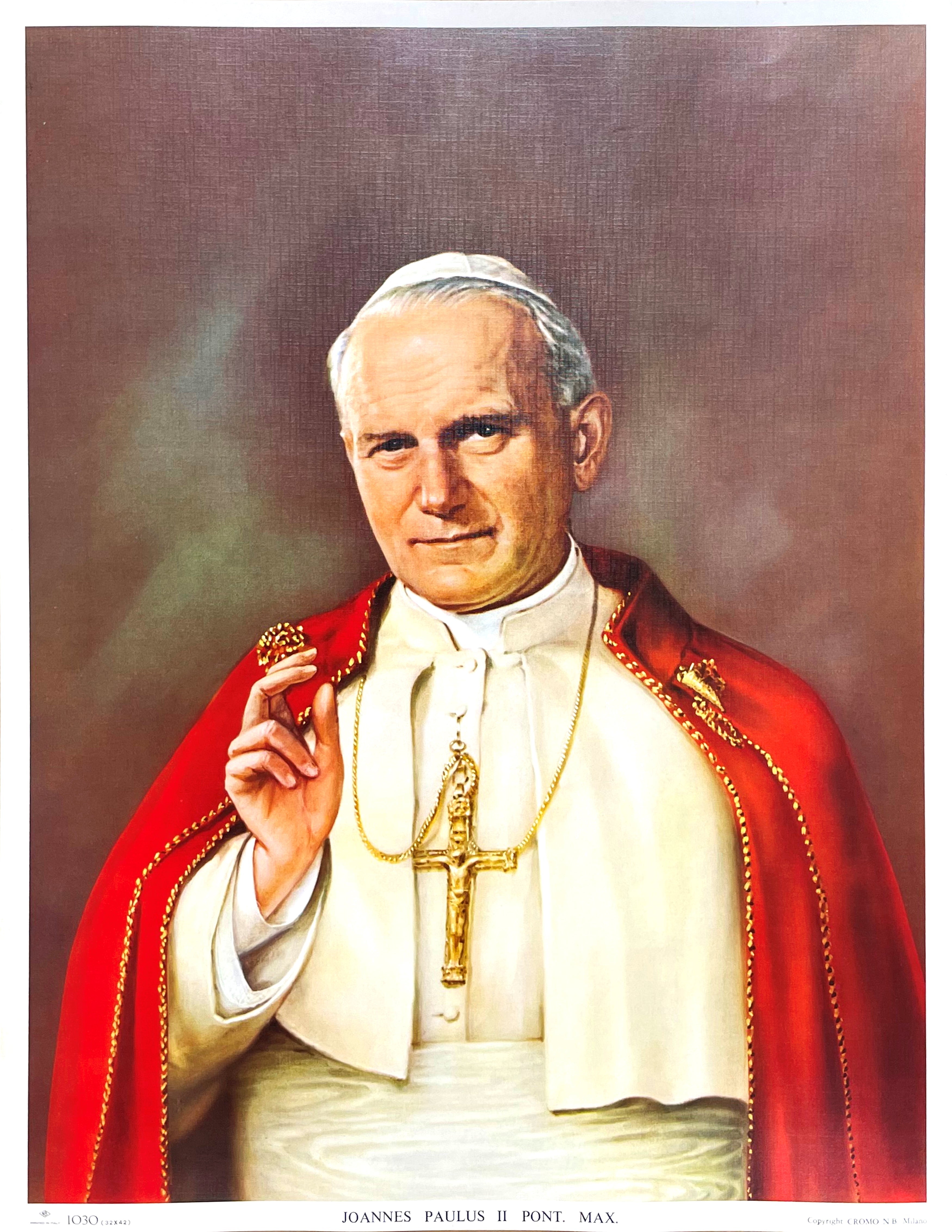 Arte religioso para pared, impresión laminada, sin marco, papel decorativo artístico, 17,5" x 13,5"