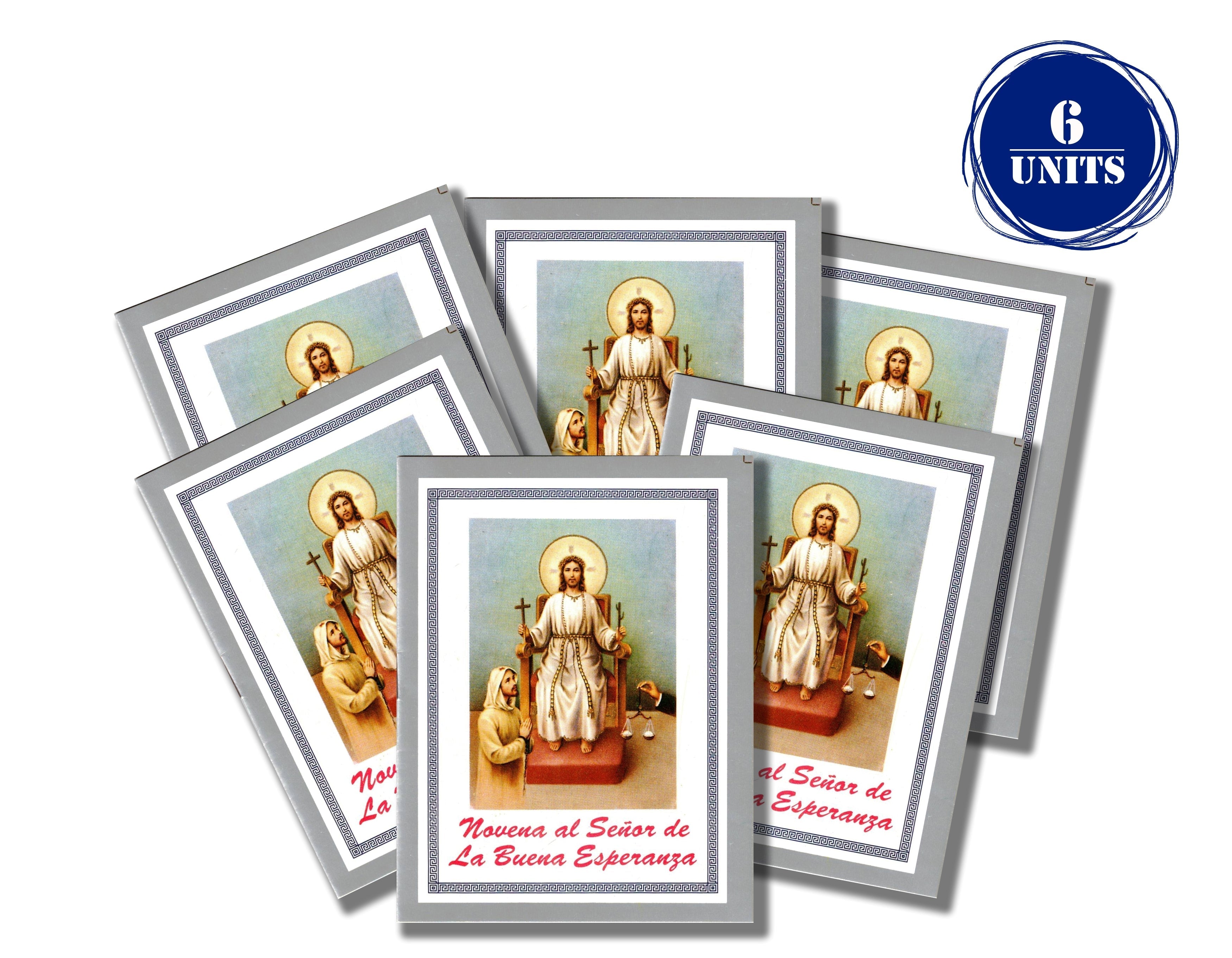 Novena al Señor de La Buena Esperanza