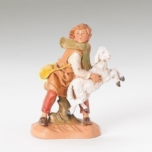 5" AARÓN
