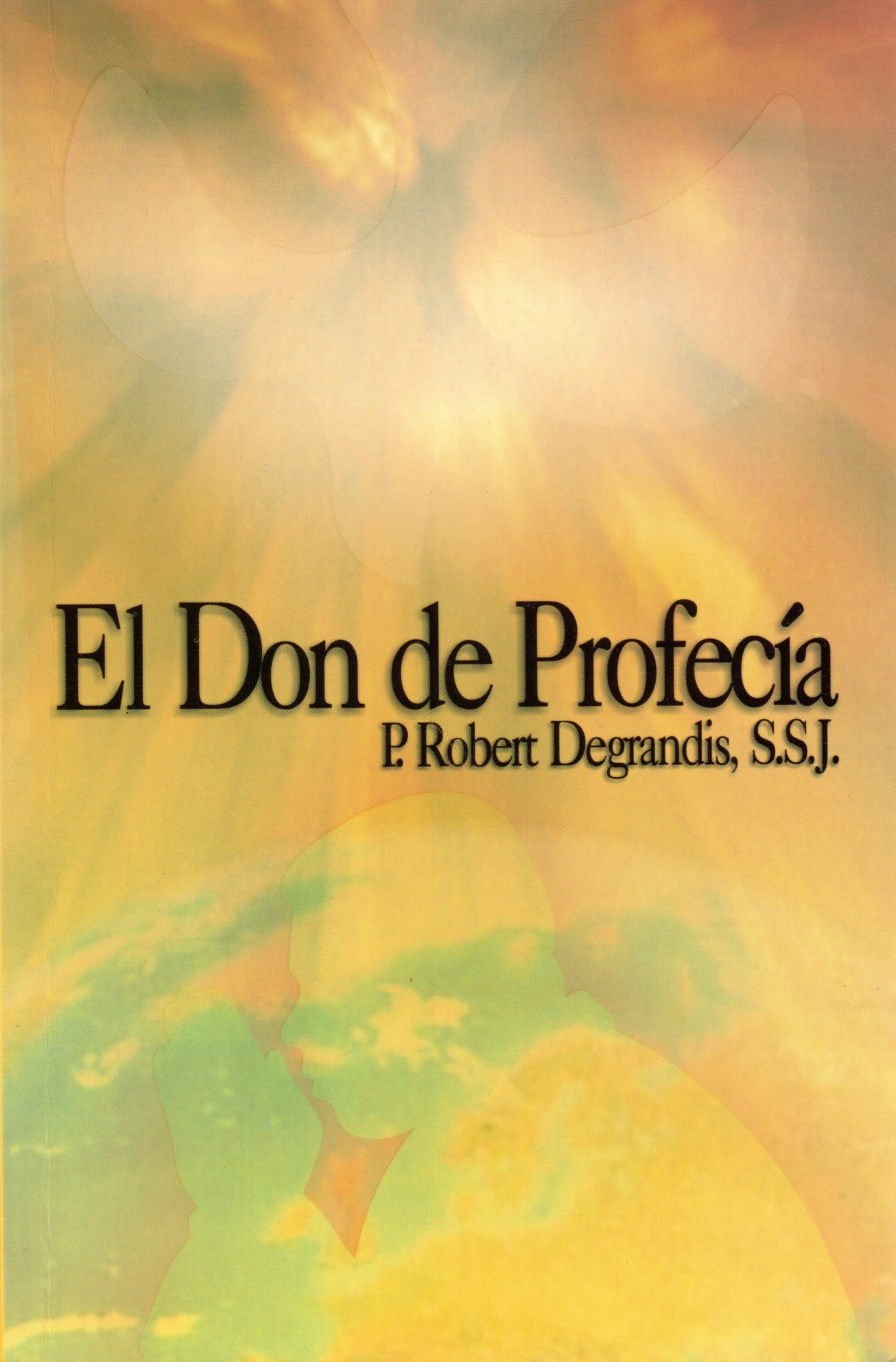 El Don de Profecía