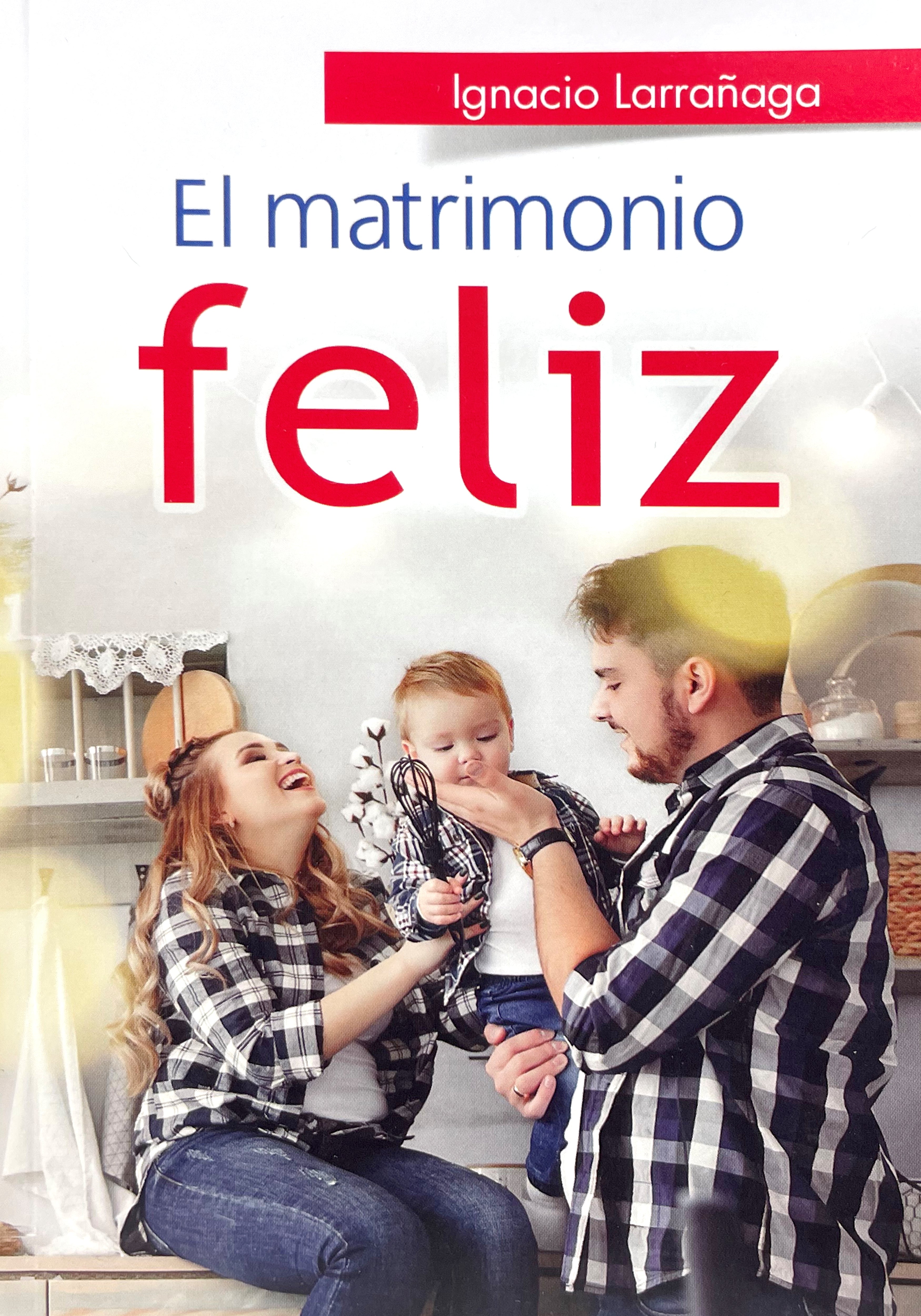 El matrimonio feliz