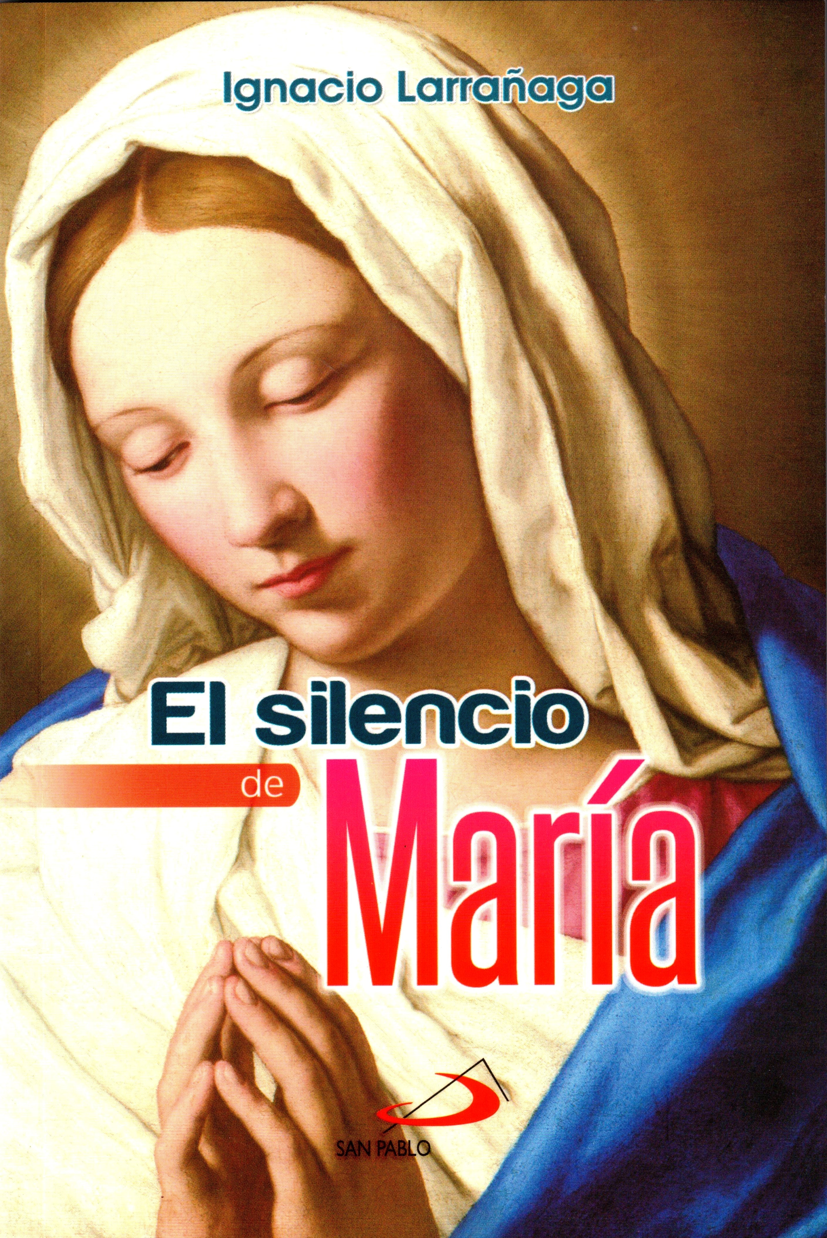 El silencio de María