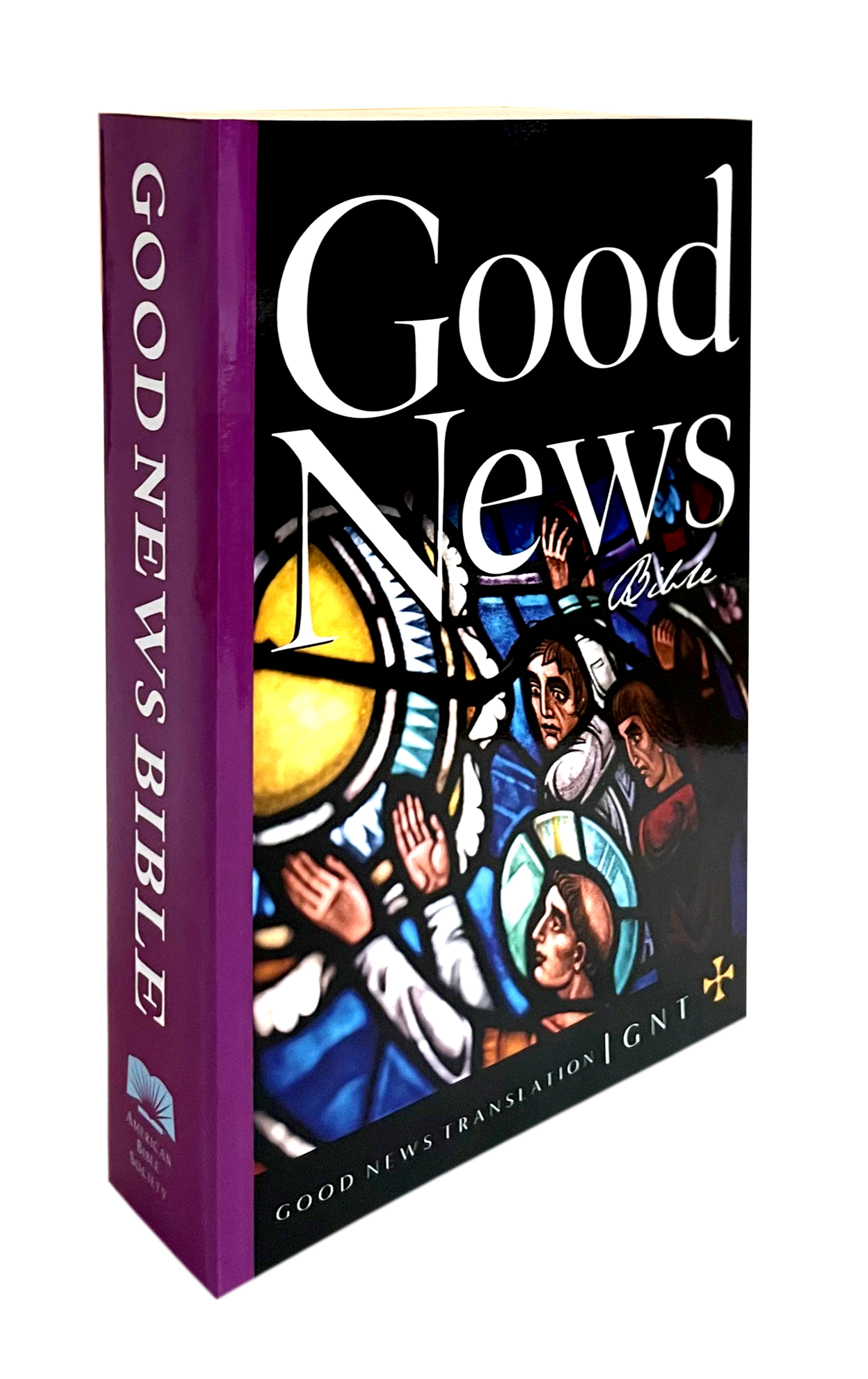La Biblia de las Buenas Nuevas