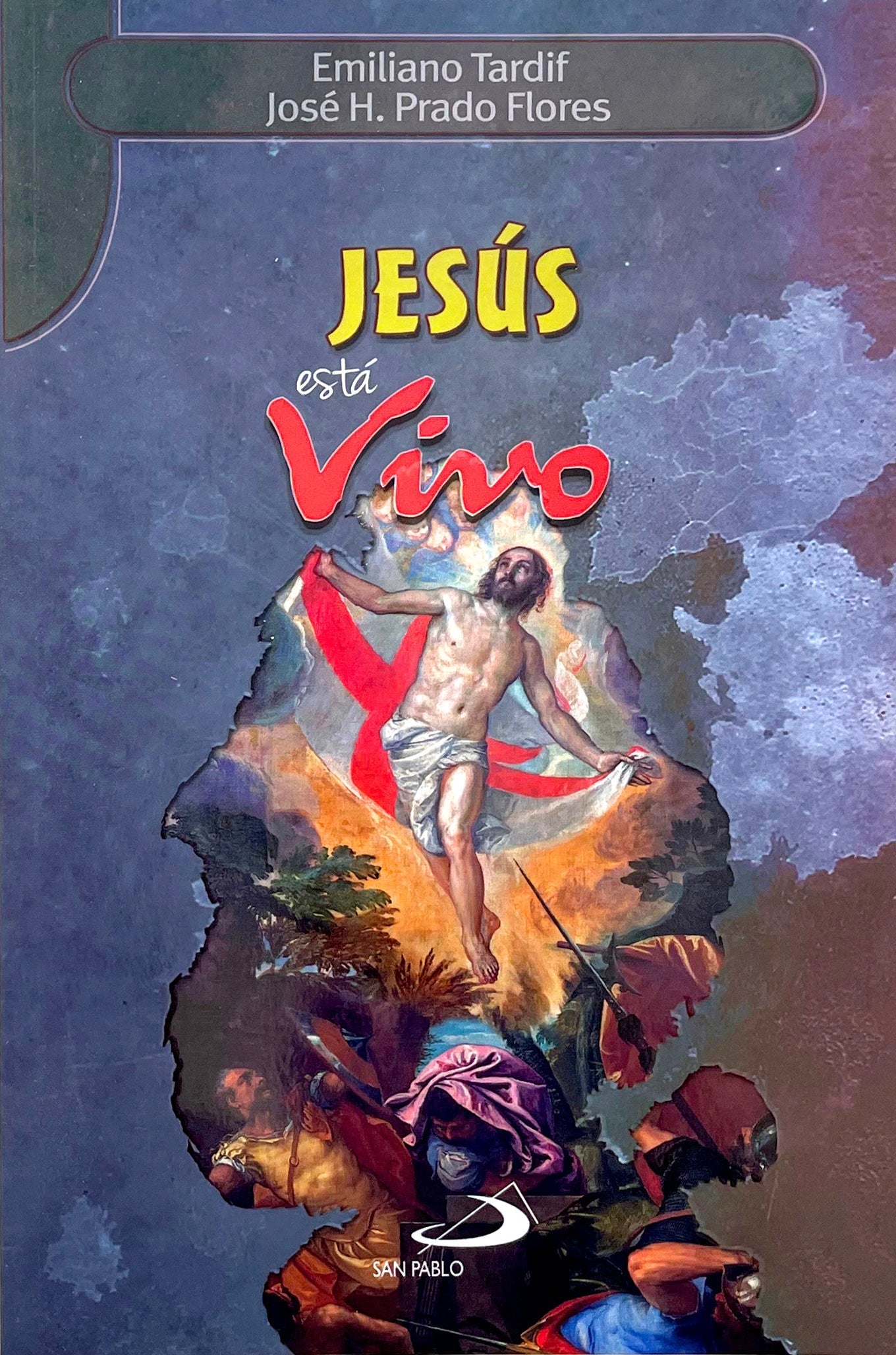 Jesús está vivo