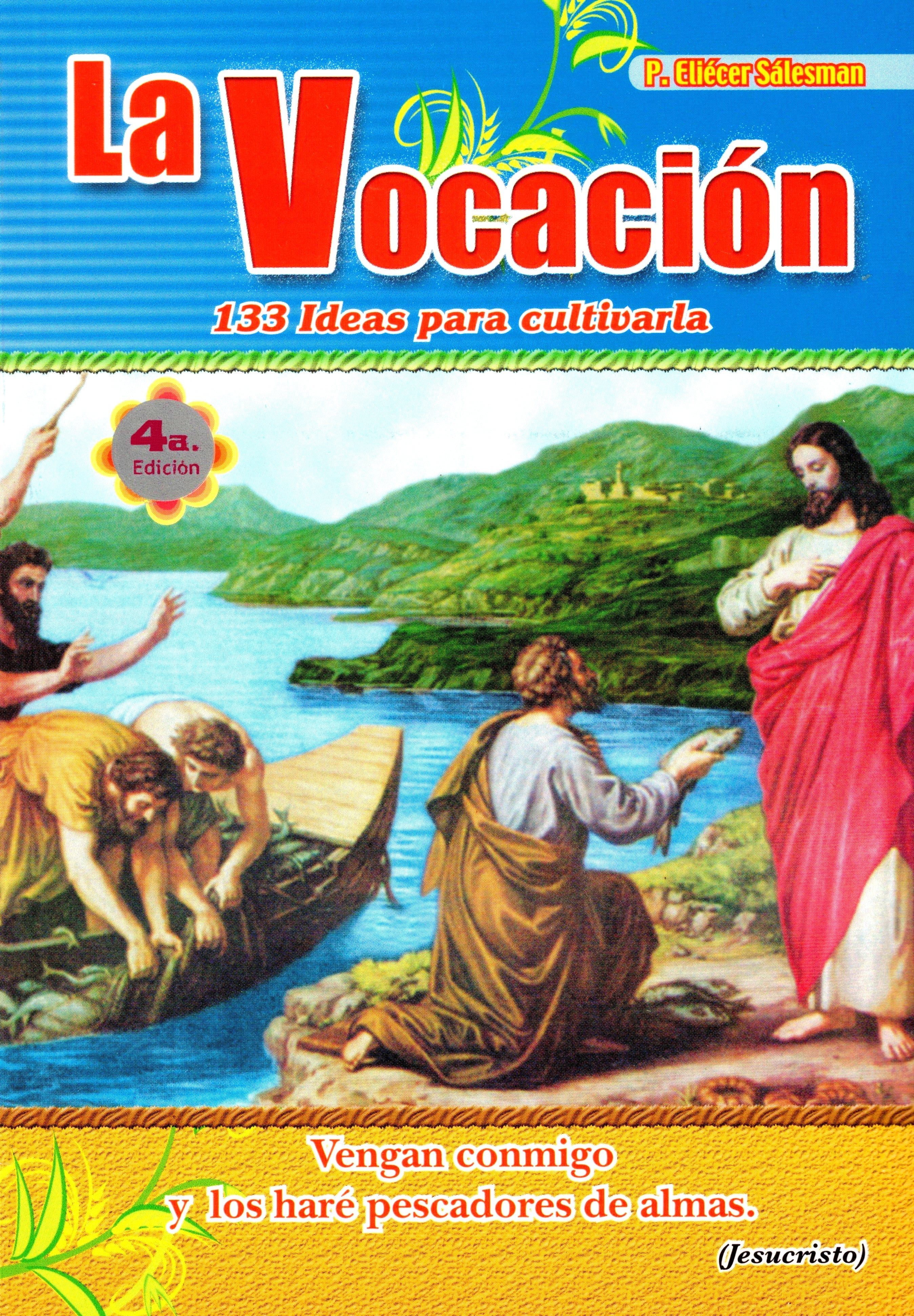 La vocación