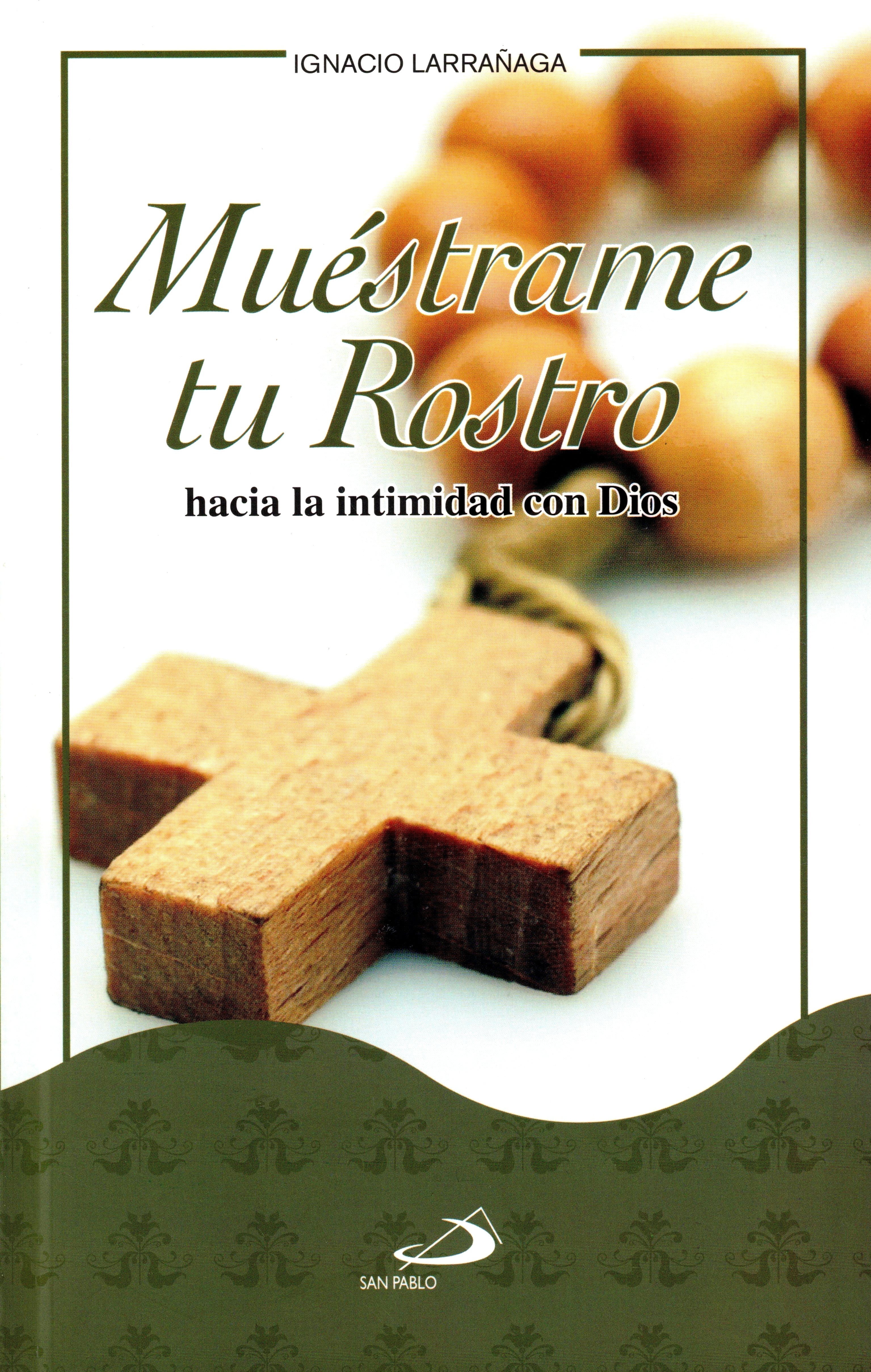 Muéstrame tu rostro