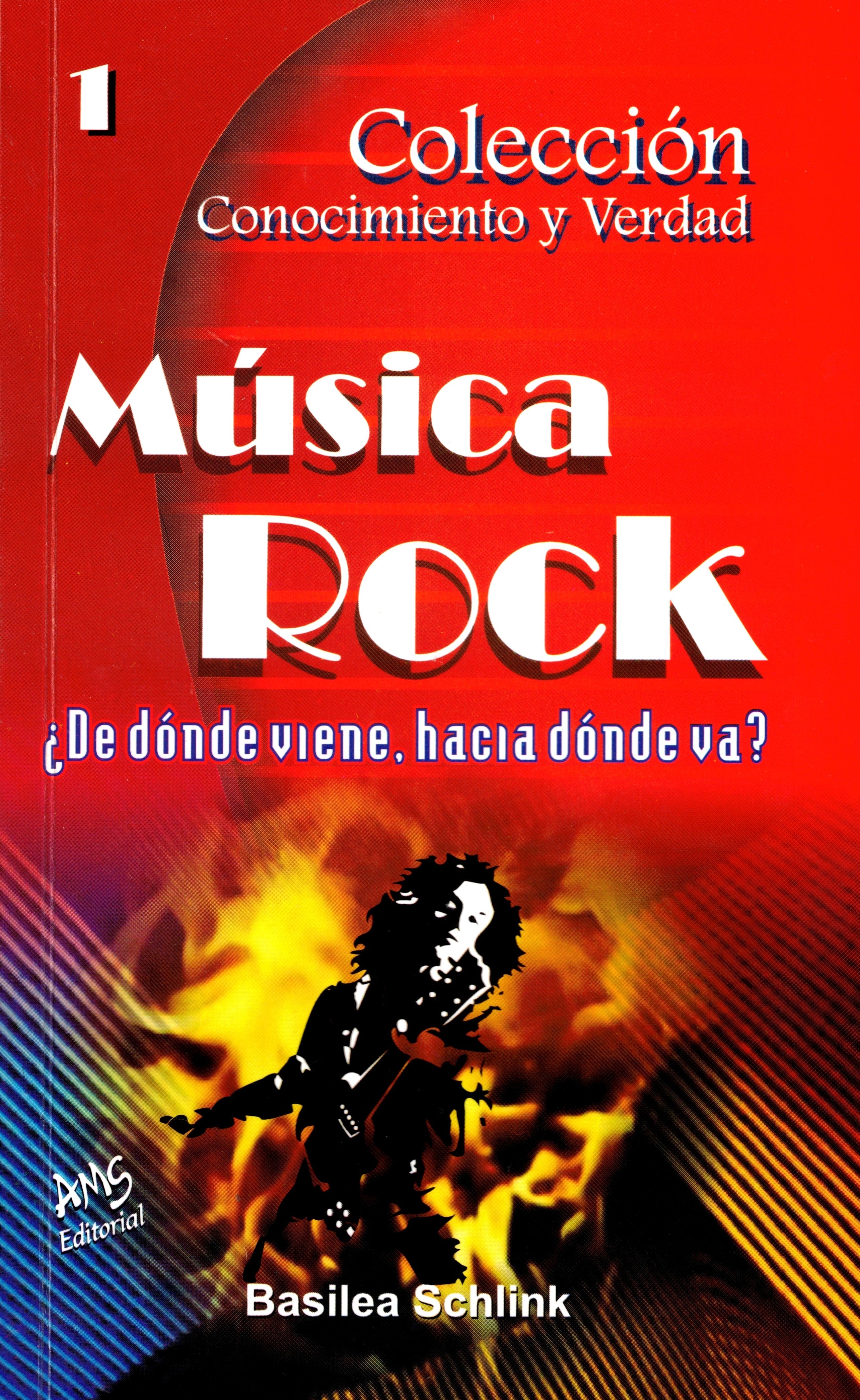 Música rock