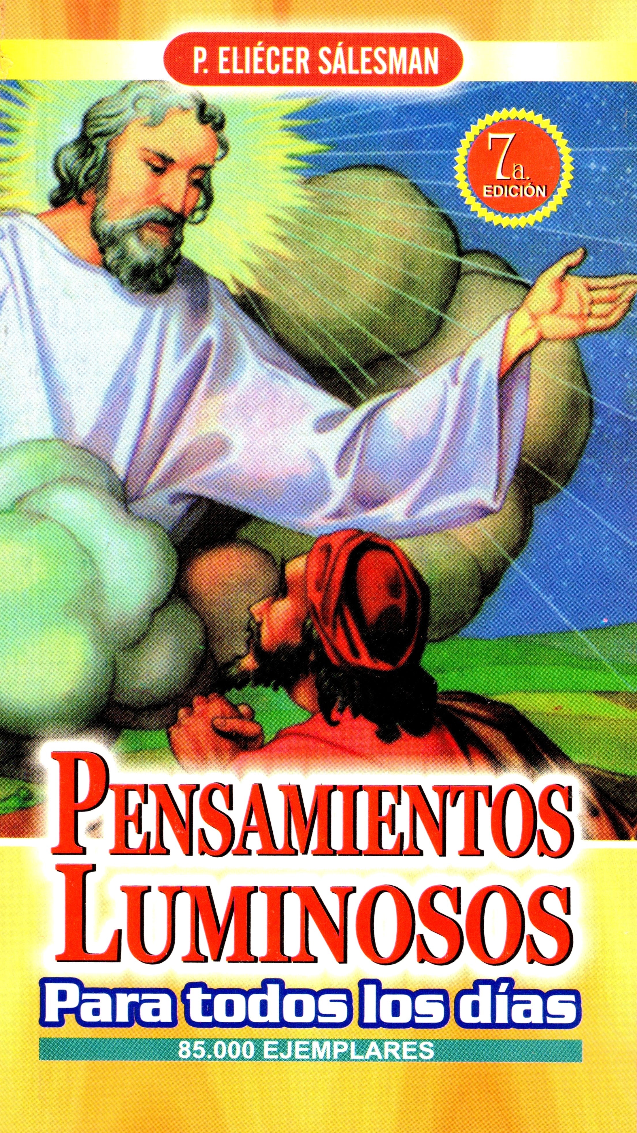 Pensamientos luminosos