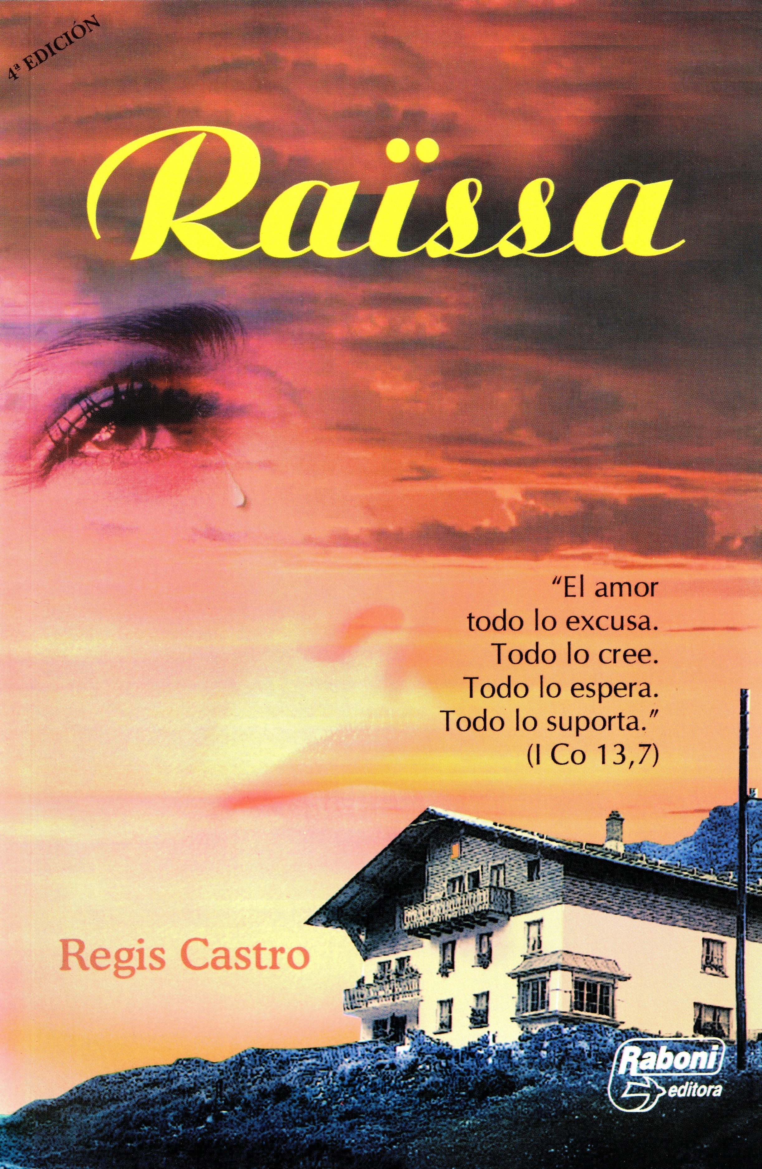 Raissa - Edición en español