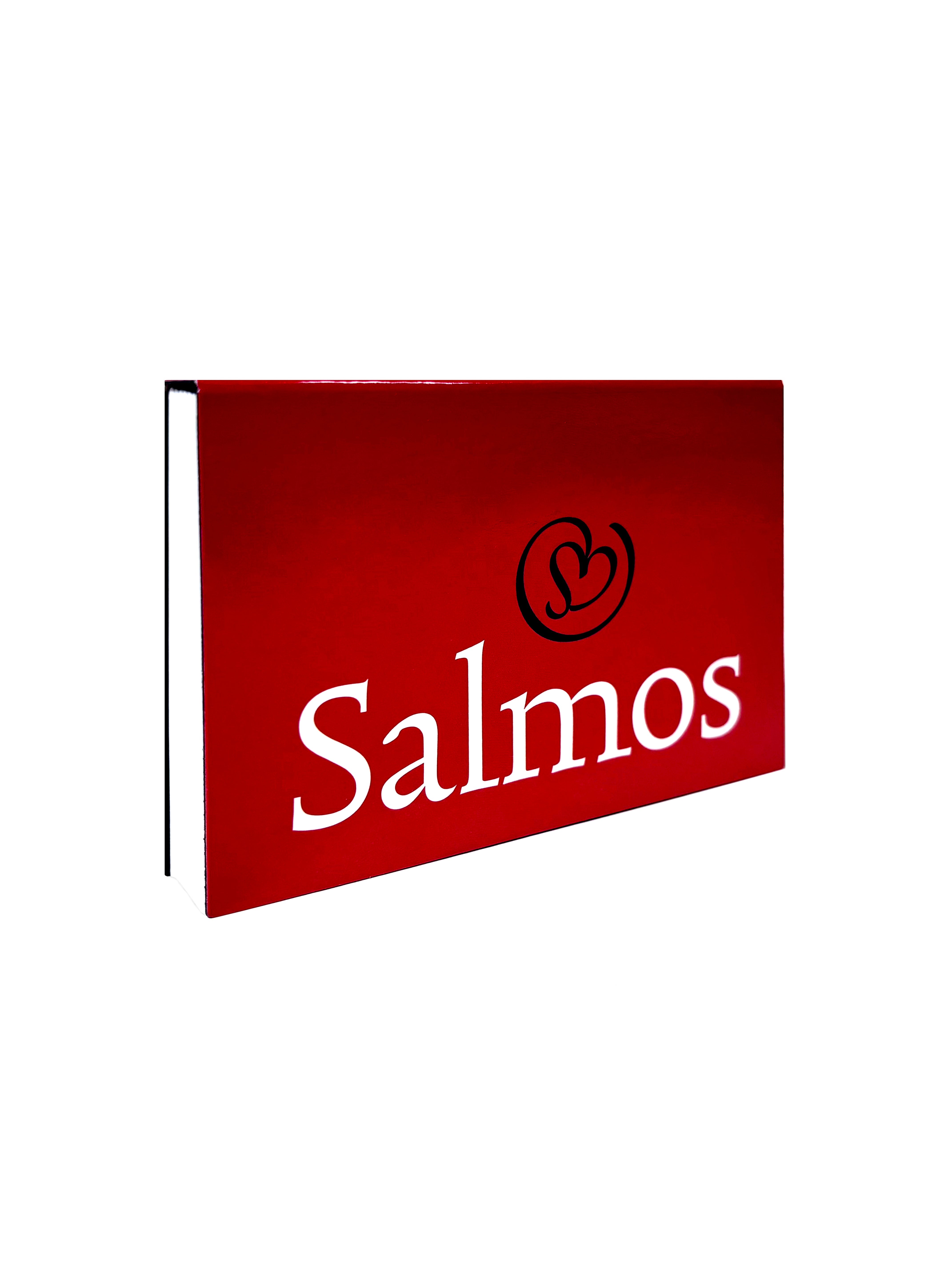 Salmos 150 cánticos llenos de vida