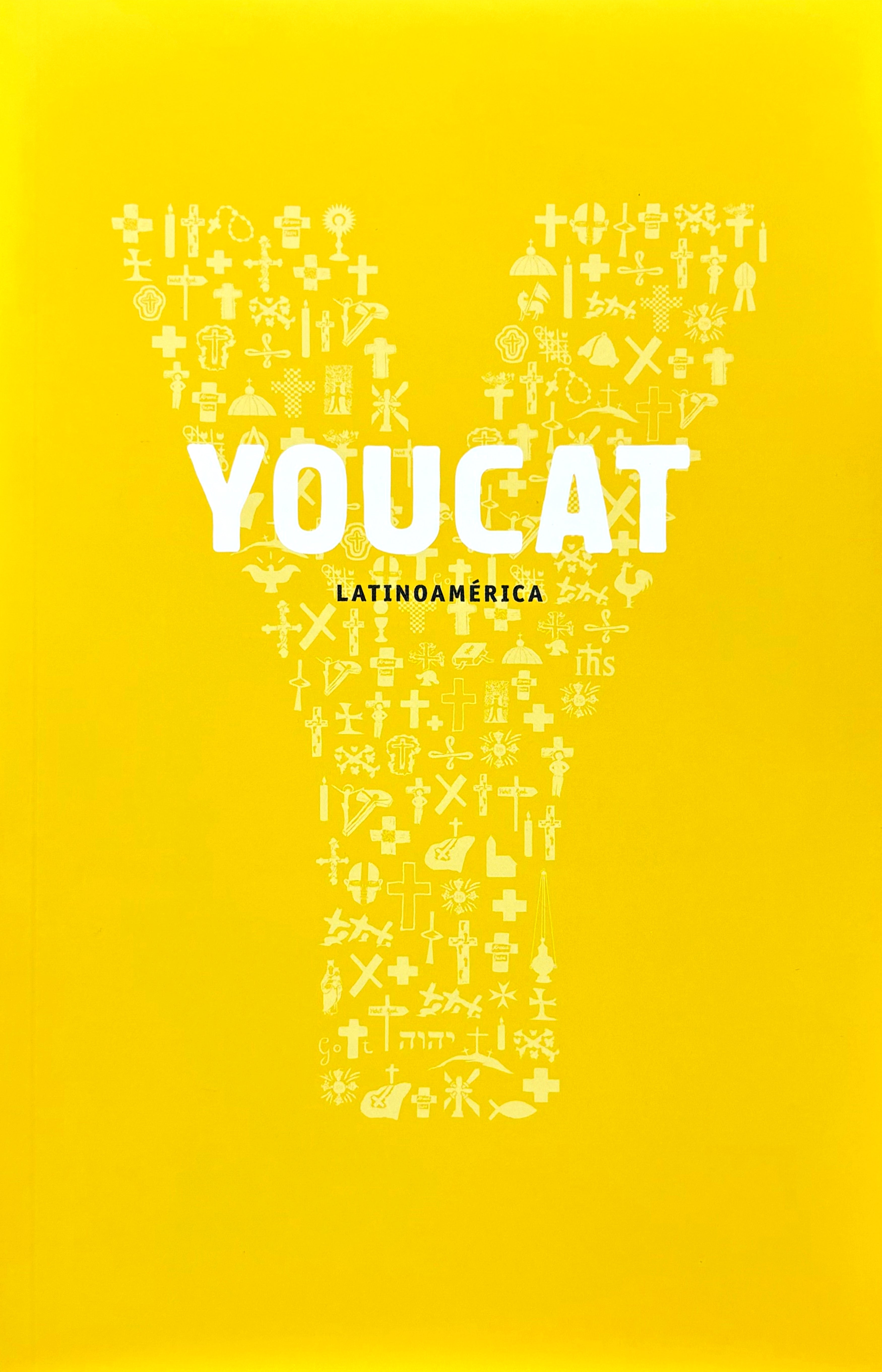 YOUCAT Edición Latinoamérica