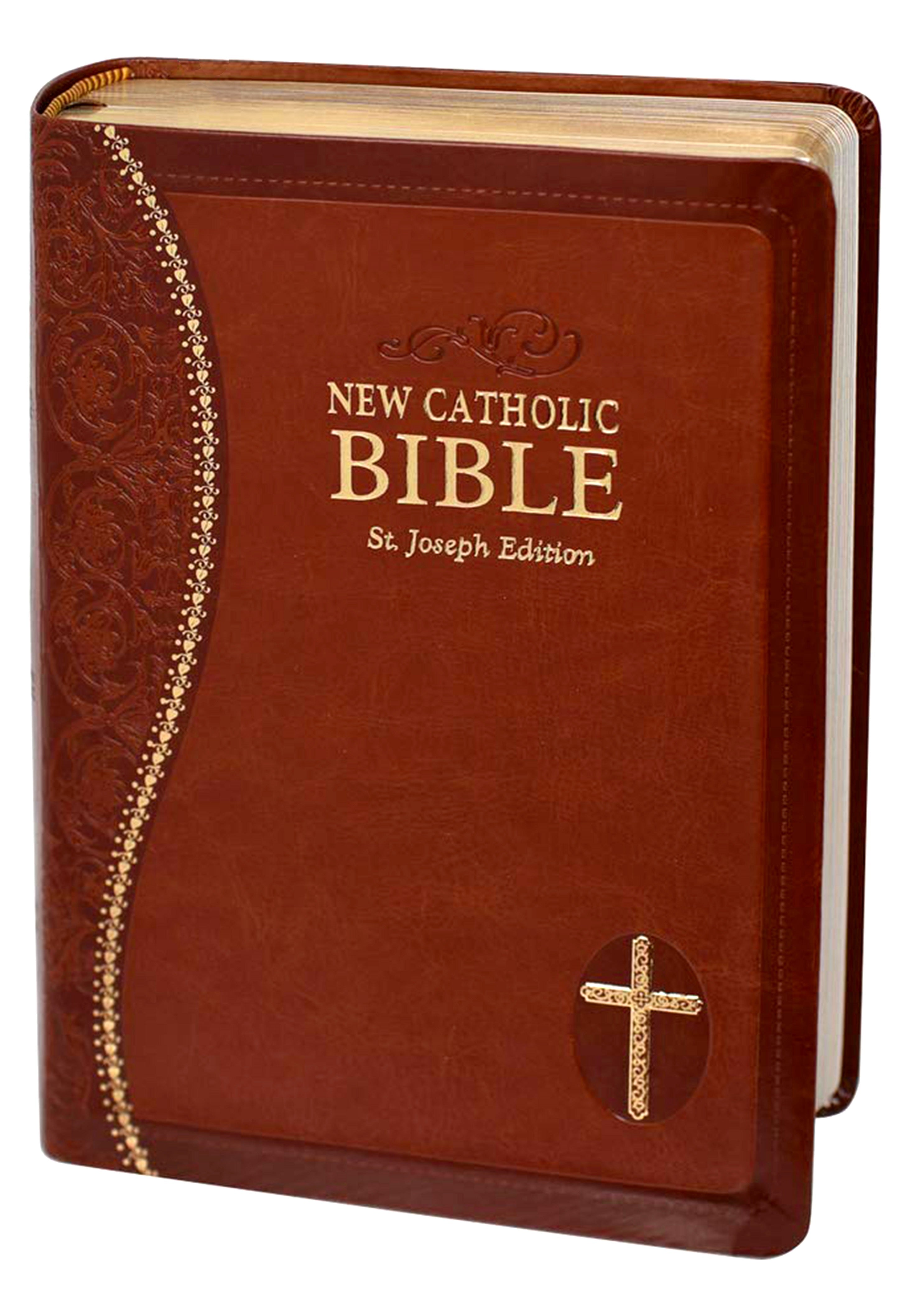 Nueva Biblia Católica. Tamaño Personal
