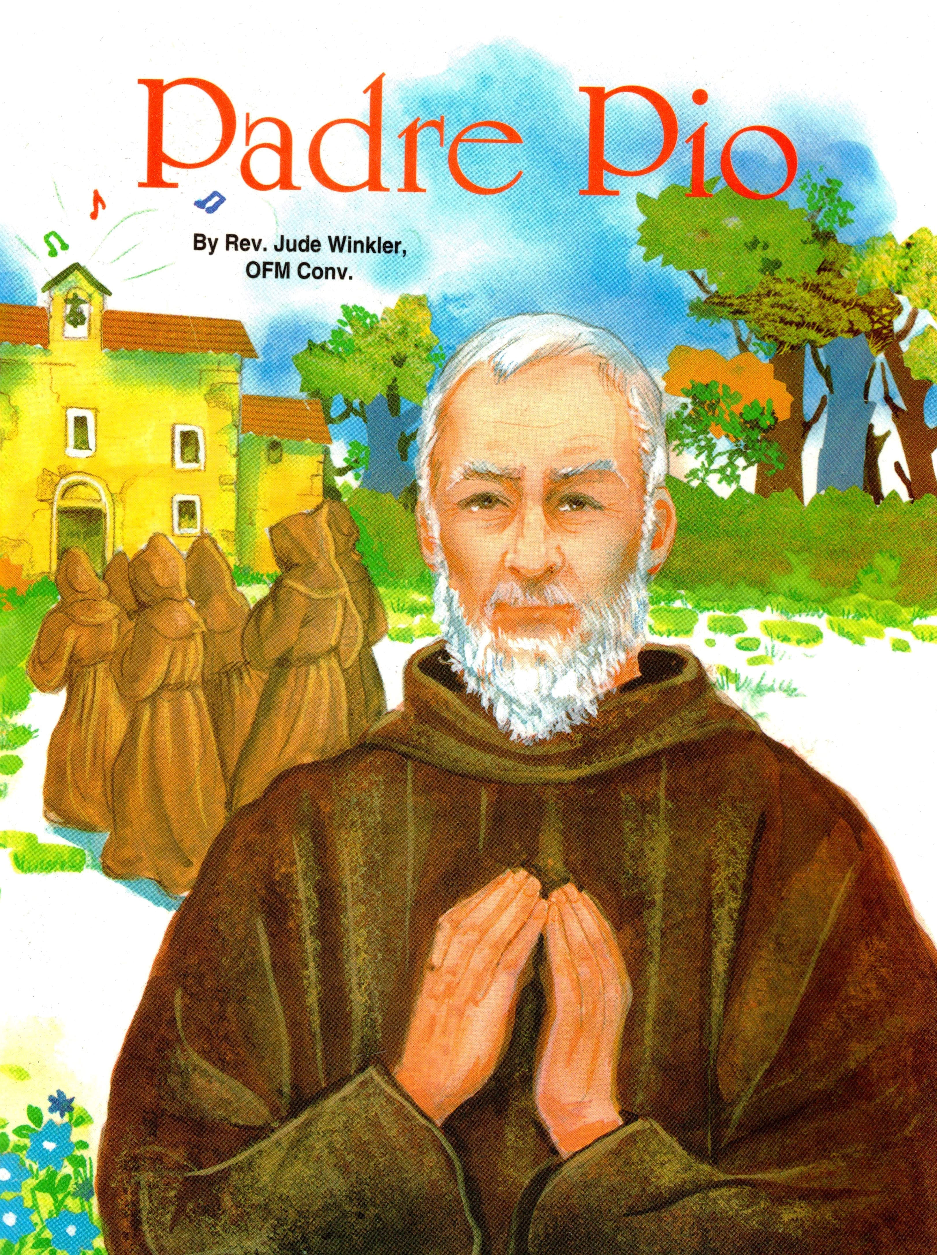 Padre Pío