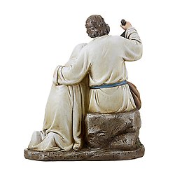 Figura de la Sagrada Familia Bendita