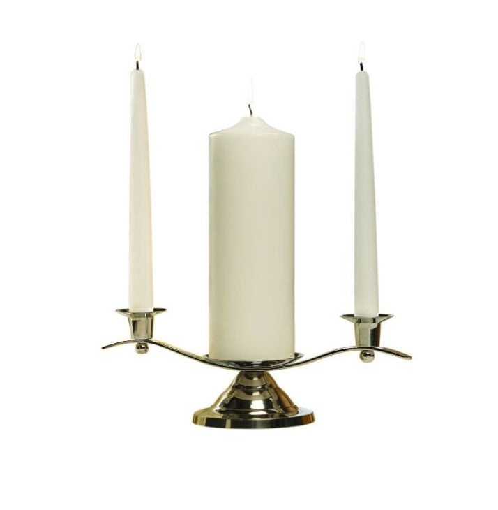 Unity Candleholder