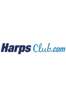 Tarjeta de regalo del Harps Club
