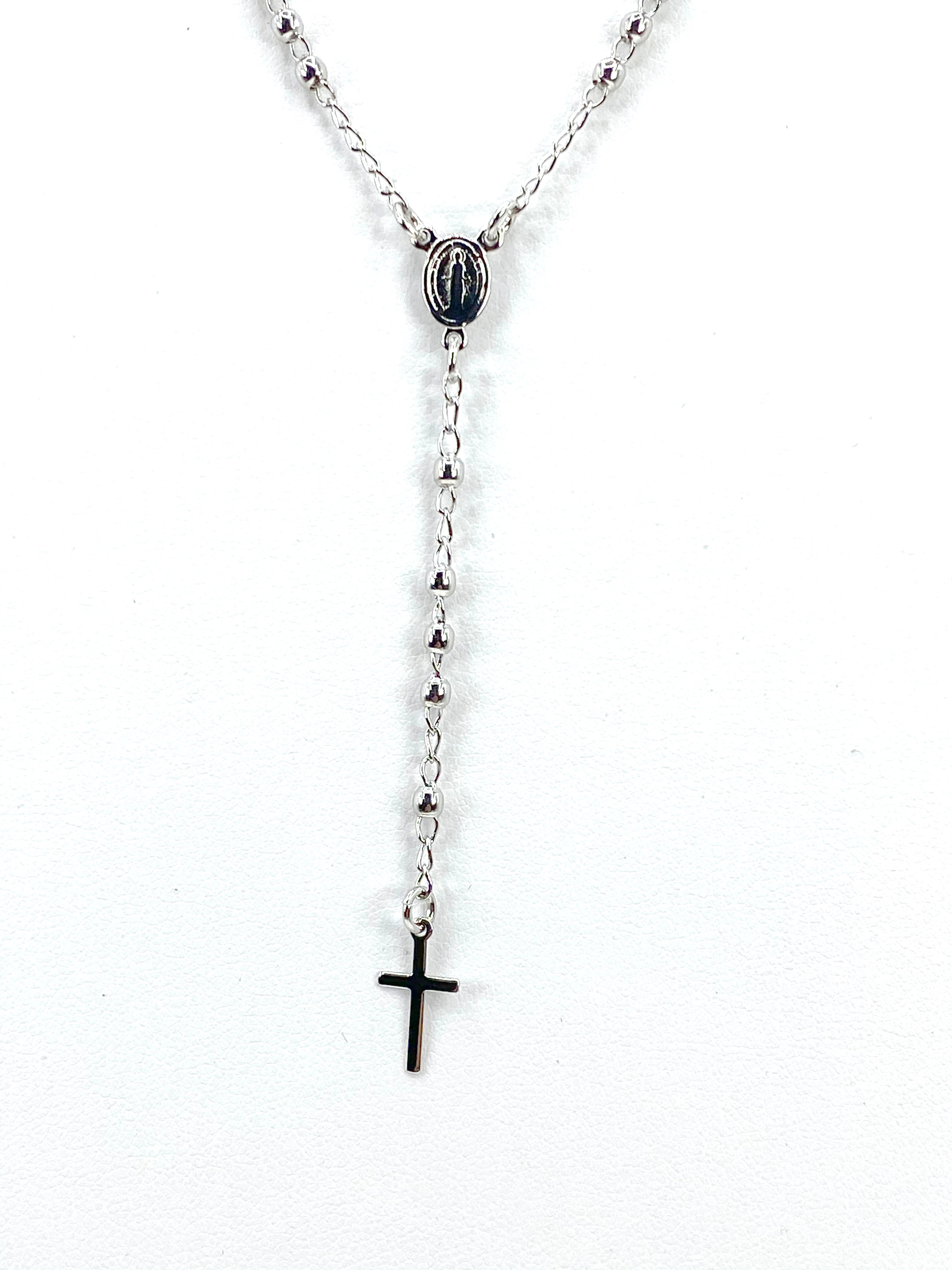 Collar rosario