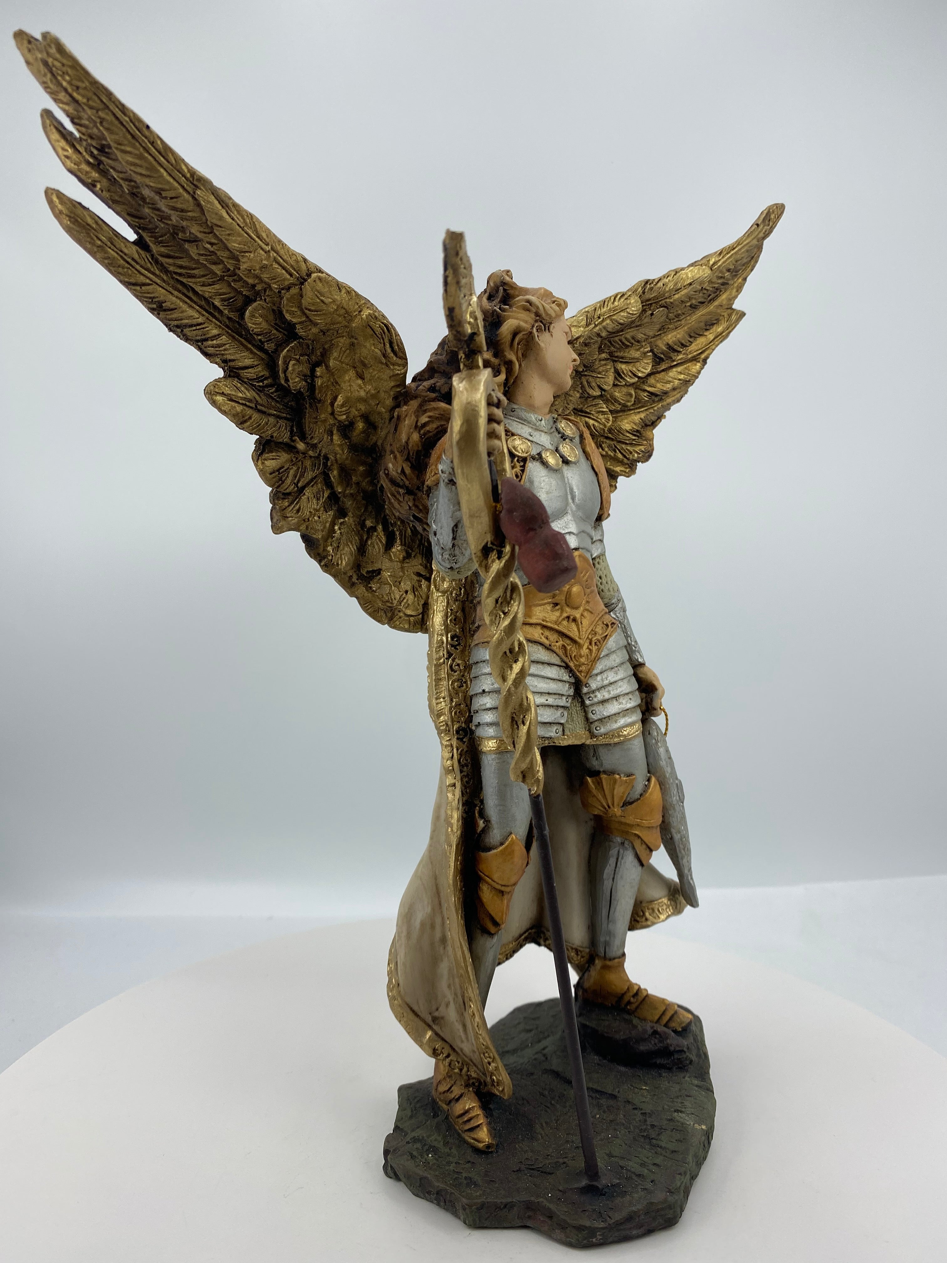 St Raphael the Archangel