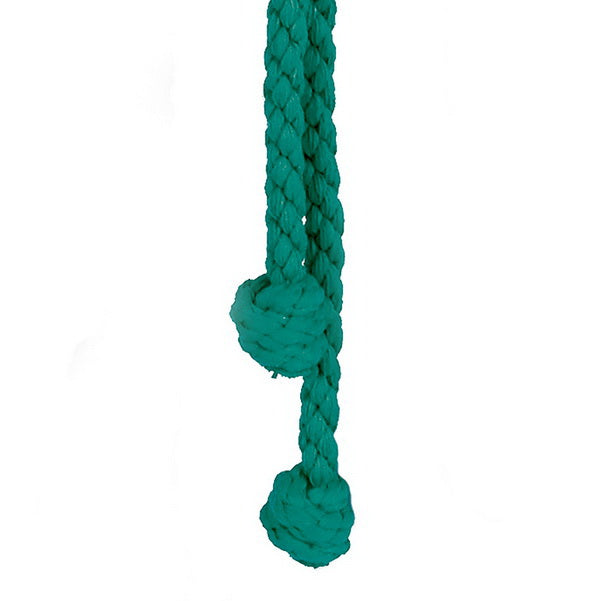Cinto de monje benedictino con nudo de 96" RJ TOOMEY
