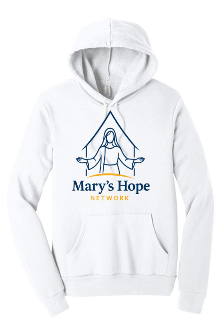Mary’s Hope Network Unisex Hoodie