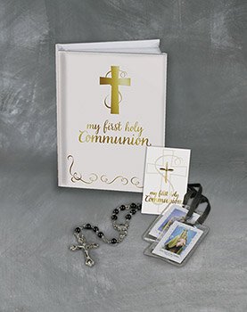 Set de regalo Abundant Grace FC para niño